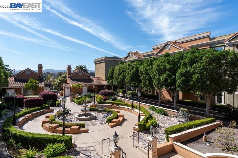 Detail Gallery Image 33 of 39 For 401 S Norfolk St #216,  San Mateo,  CA 94401 - 2 Beds | 2 Baths