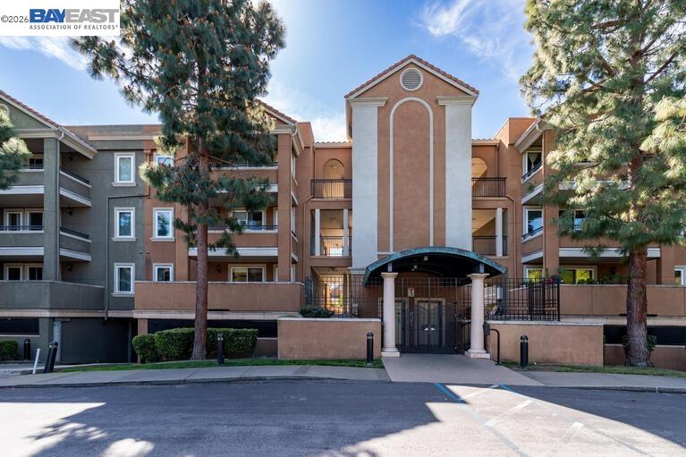 Detail Gallery Image 36 of 39 For 401 S Norfolk St #216,  San Mateo,  CA 94401 - 2 Beds | 2 Baths