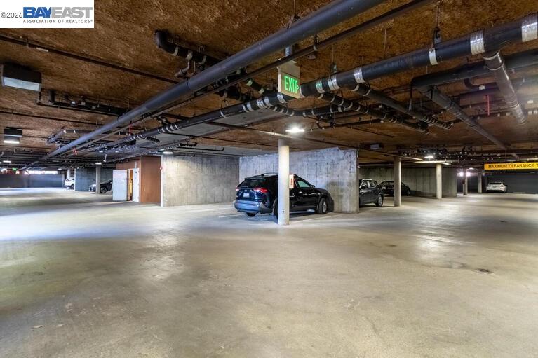 Detail Gallery Image 38 of 39 For 401 S Norfolk St #216,  San Mateo,  CA 94401 - 2 Beds | 2 Baths