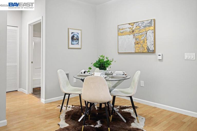 Detail Gallery Image 7 of 39 For 401 S Norfolk St #216,  San Mateo,  CA 94401 - 2 Beds | 2 Baths