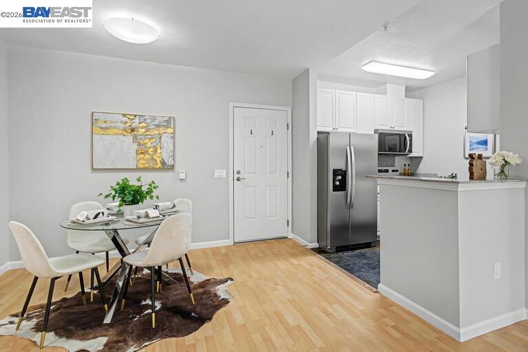 Detail Gallery Image 8 of 39 For 401 S Norfolk St #216,  San Mateo,  CA 94401 - 2 Beds | 2 Baths