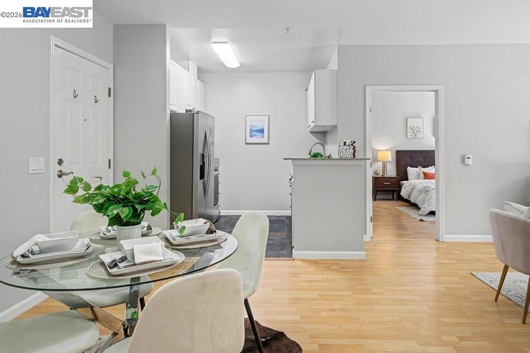 Detail Gallery Image 9 of 39 For 401 S Norfolk St #216,  San Mateo,  CA 94401 - 2 Beds | 2 Baths