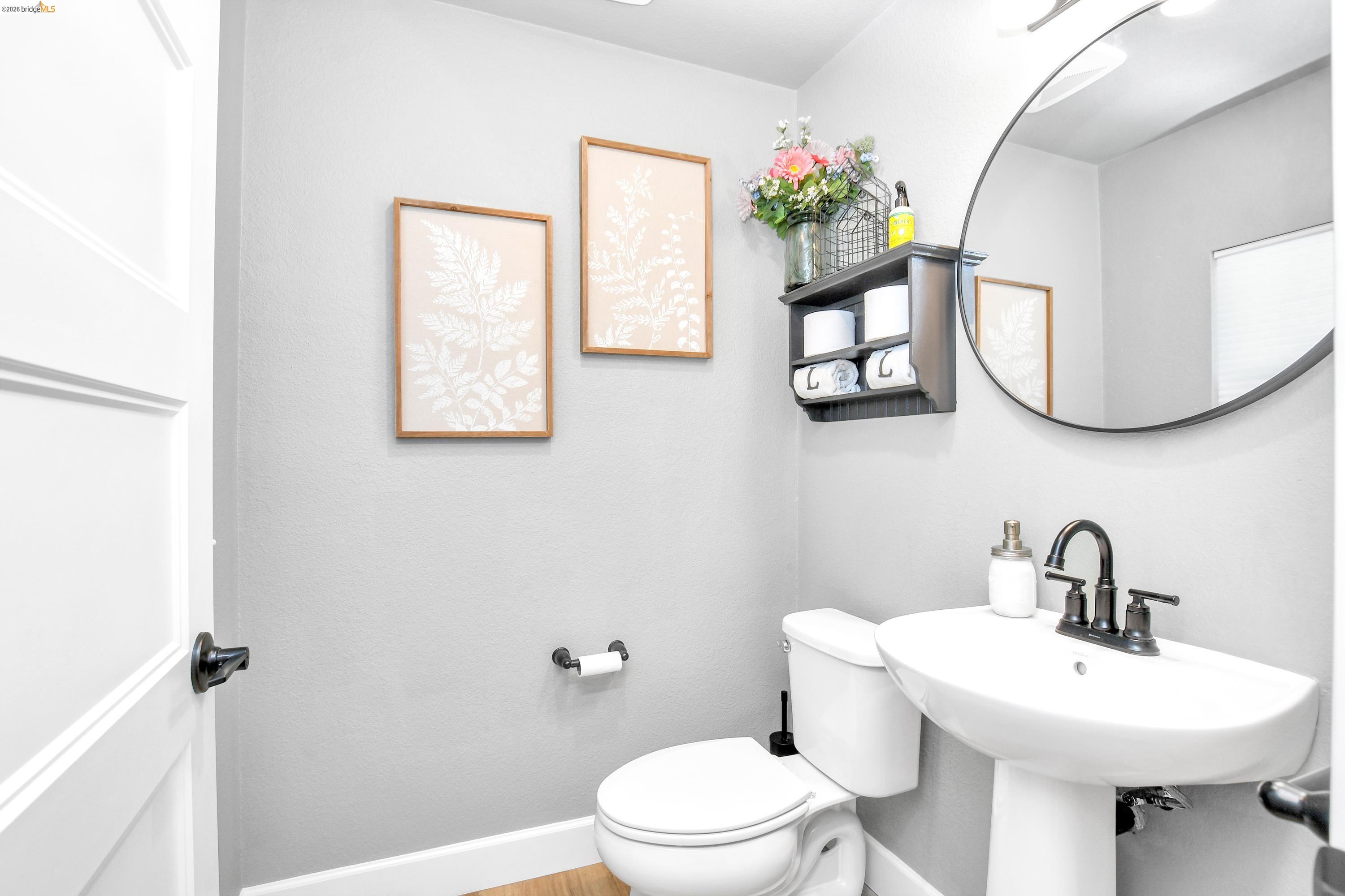 Detail Gallery Image 13 of 30 For 629 Pipa Lane, Oakley,  CA 94561-1139 - 3 Beds | 2/1 Baths