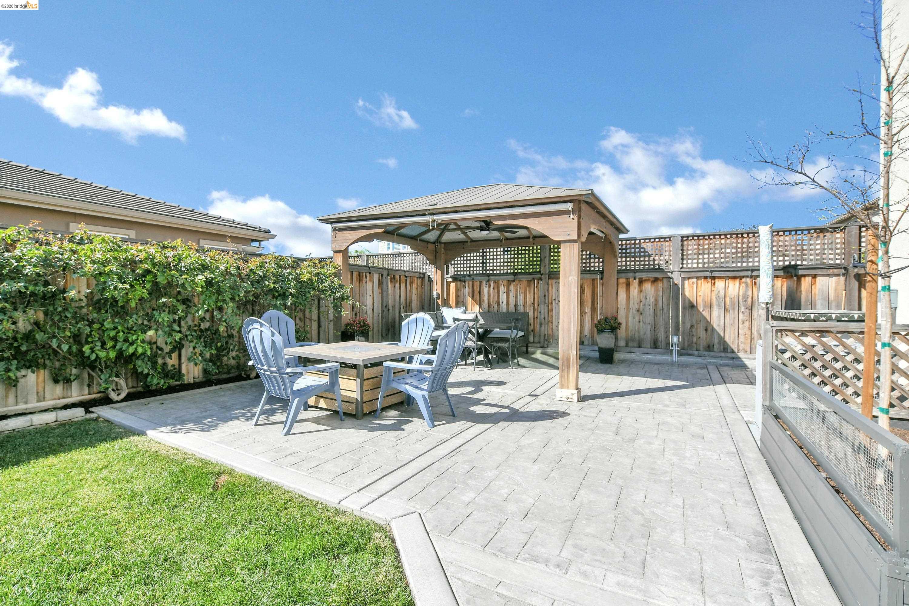 Detail Gallery Image 26 of 30 For 629 Pipa Lane, Oakley,  CA 94561-1139 - 3 Beds | 2/1 Baths