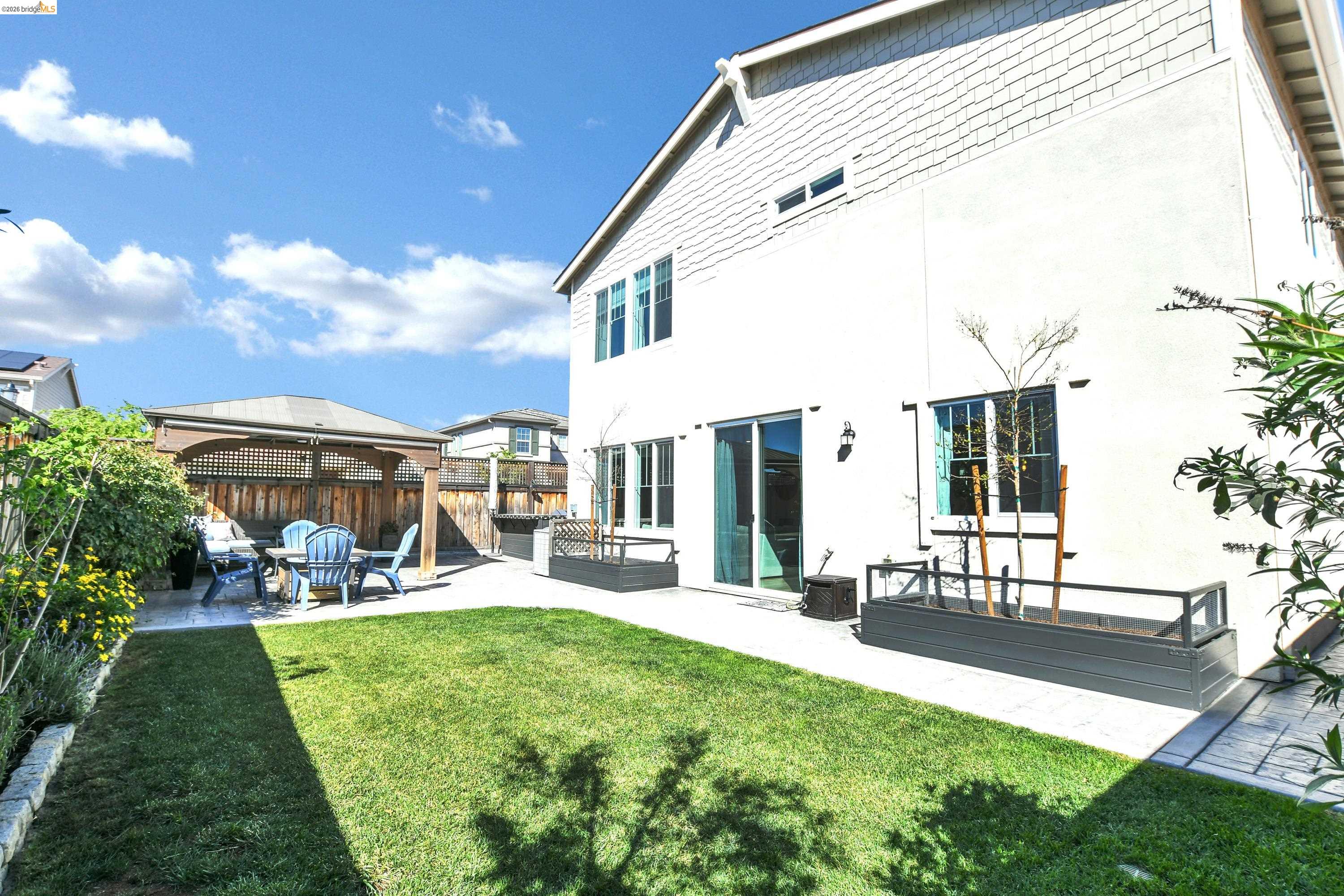 Detail Gallery Image 29 of 30 For 629 Pipa Lane, Oakley,  CA 94561-1139 - 3 Beds | 2/1 Baths