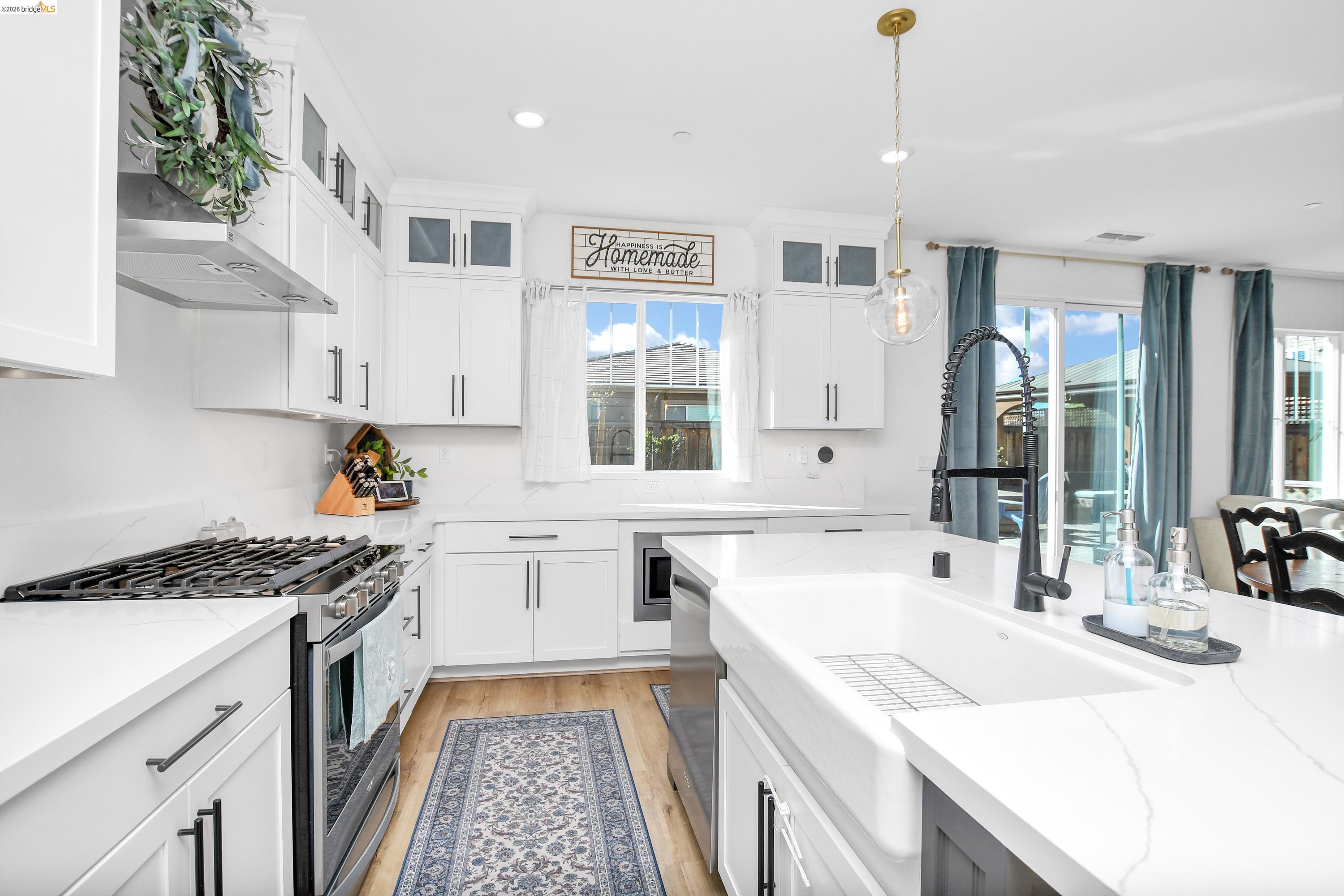 Detail Gallery Image 9 of 30 For 629 Pipa Lane, Oakley,  CA 94561-1139 - 3 Beds | 2/1 Baths