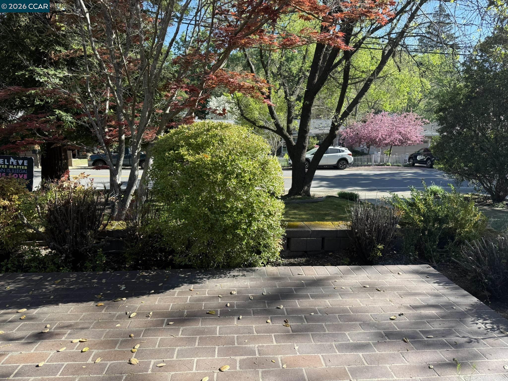 Detail Gallery Image 8 of 8 For 3327 Beechwood Dr, Lafayette,  CA 94549 - 2 Beds | 1 Baths