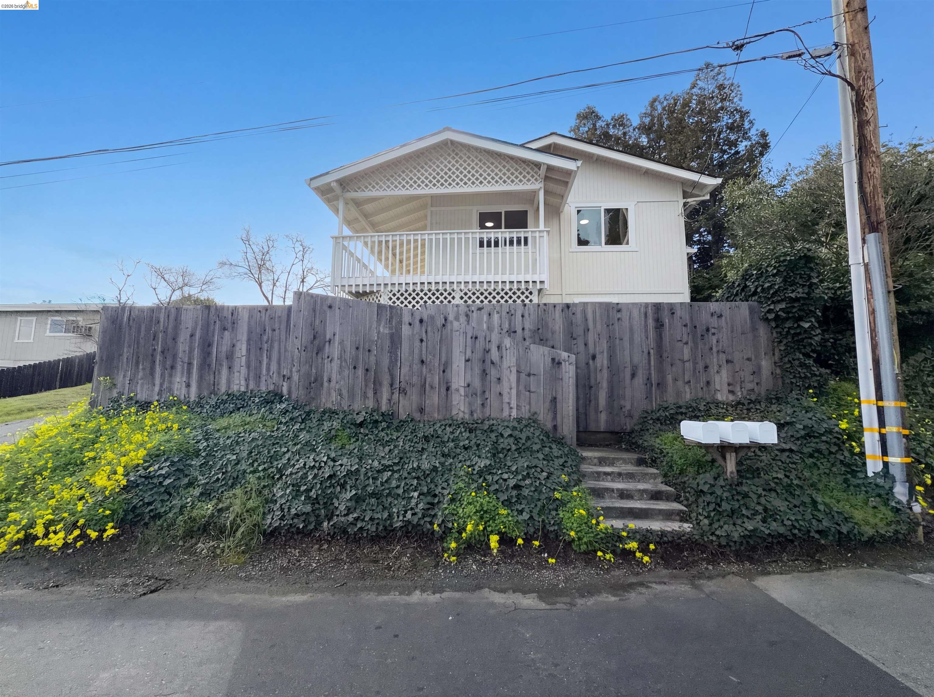 Homes For Sale in Martinez, CA