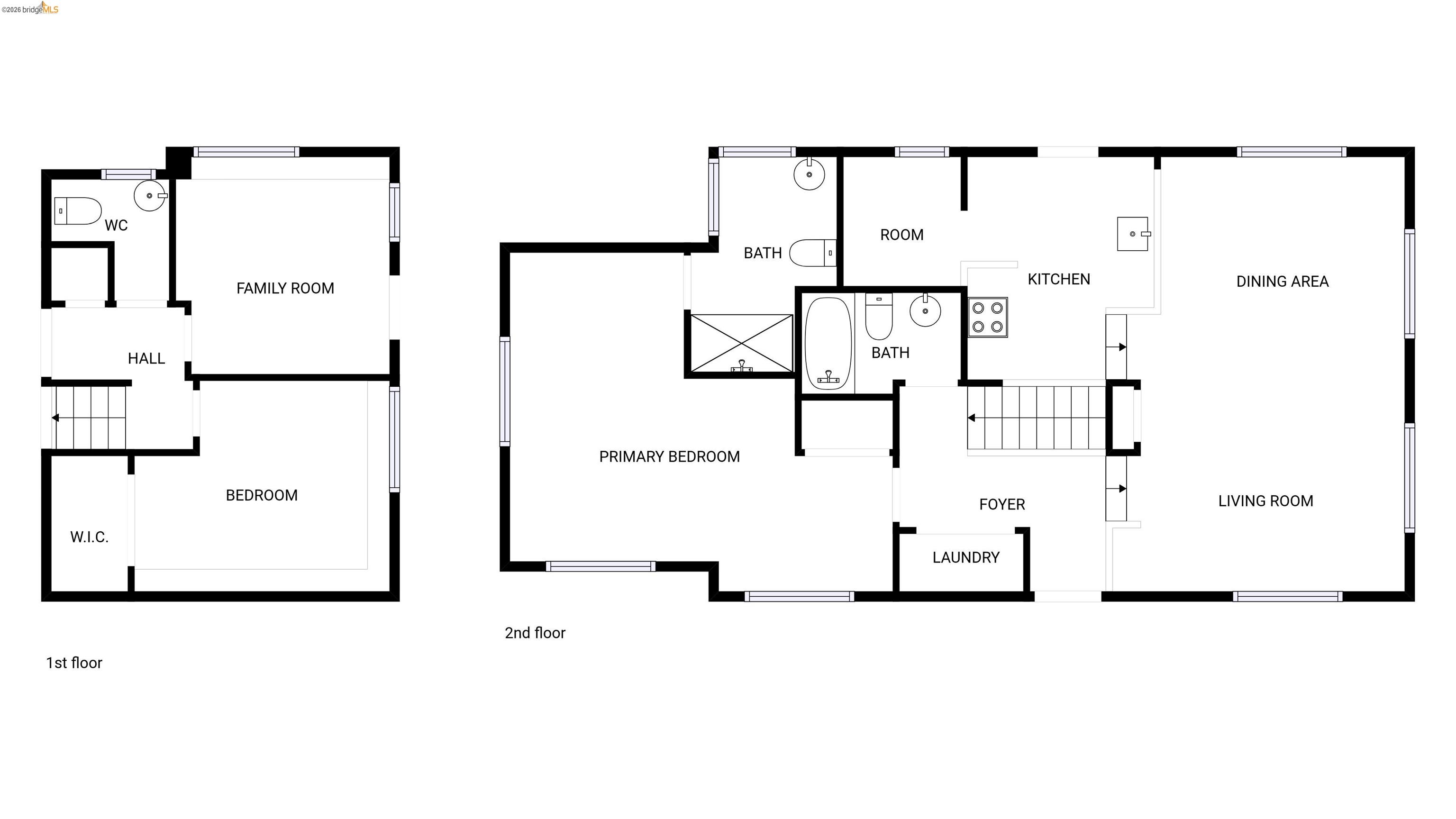 Detail Gallery Image 42 of 42 For 2291 Yale St, Martinez,  CA 94553 - 2 Beds | 2/1 Baths