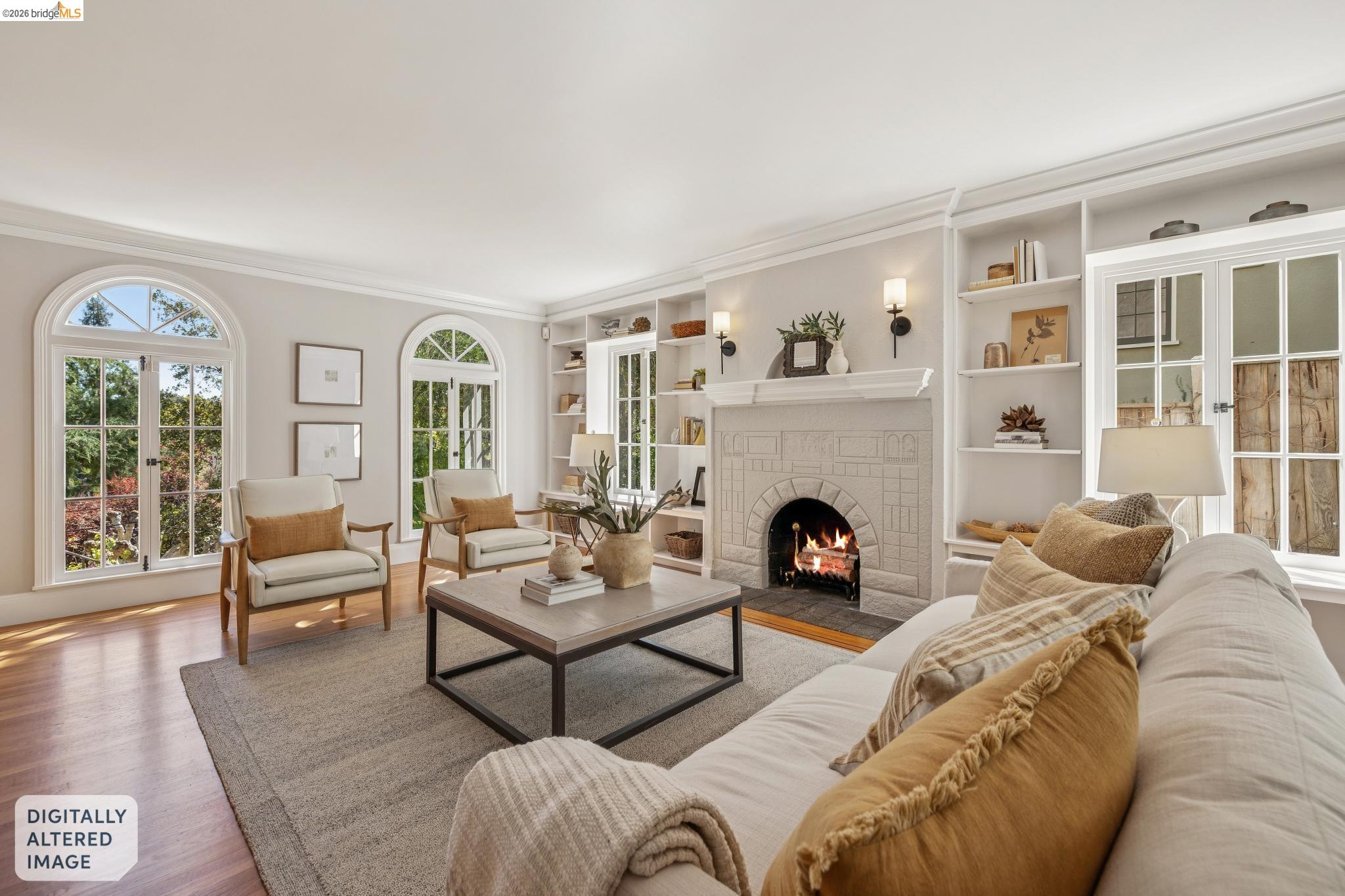 Detail Gallery Image 19 of 59 For 900 Rosemount Rd, Oakland,  CA 94610 - 3 Beds | 2 Baths