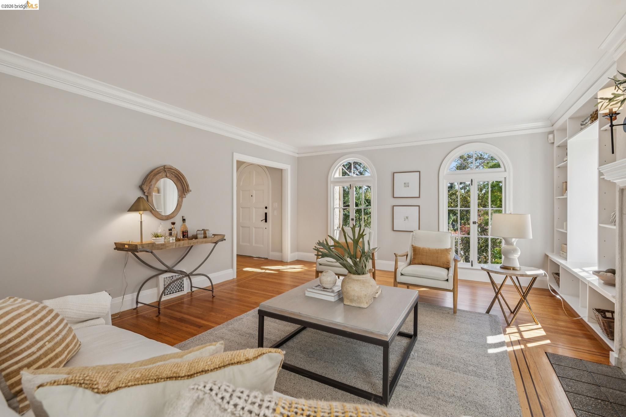 Detail Gallery Image 21 of 59 For 900 Rosemount Rd, Oakland,  CA 94610 - 3 Beds | 2 Baths