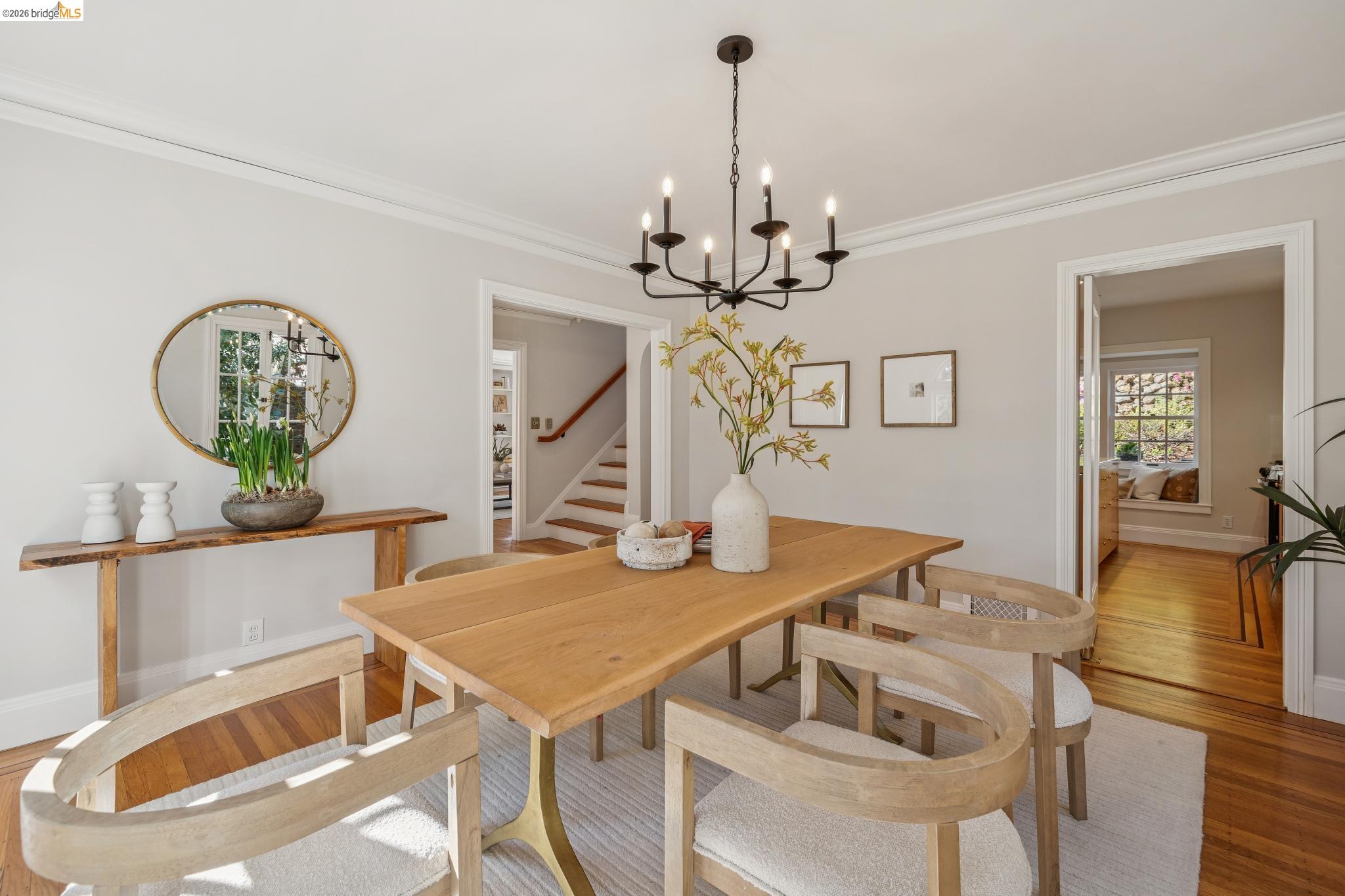 Detail Gallery Image 26 of 59 For 900 Rosemount Rd, Oakland,  CA 94610 - 3 Beds | 2 Baths