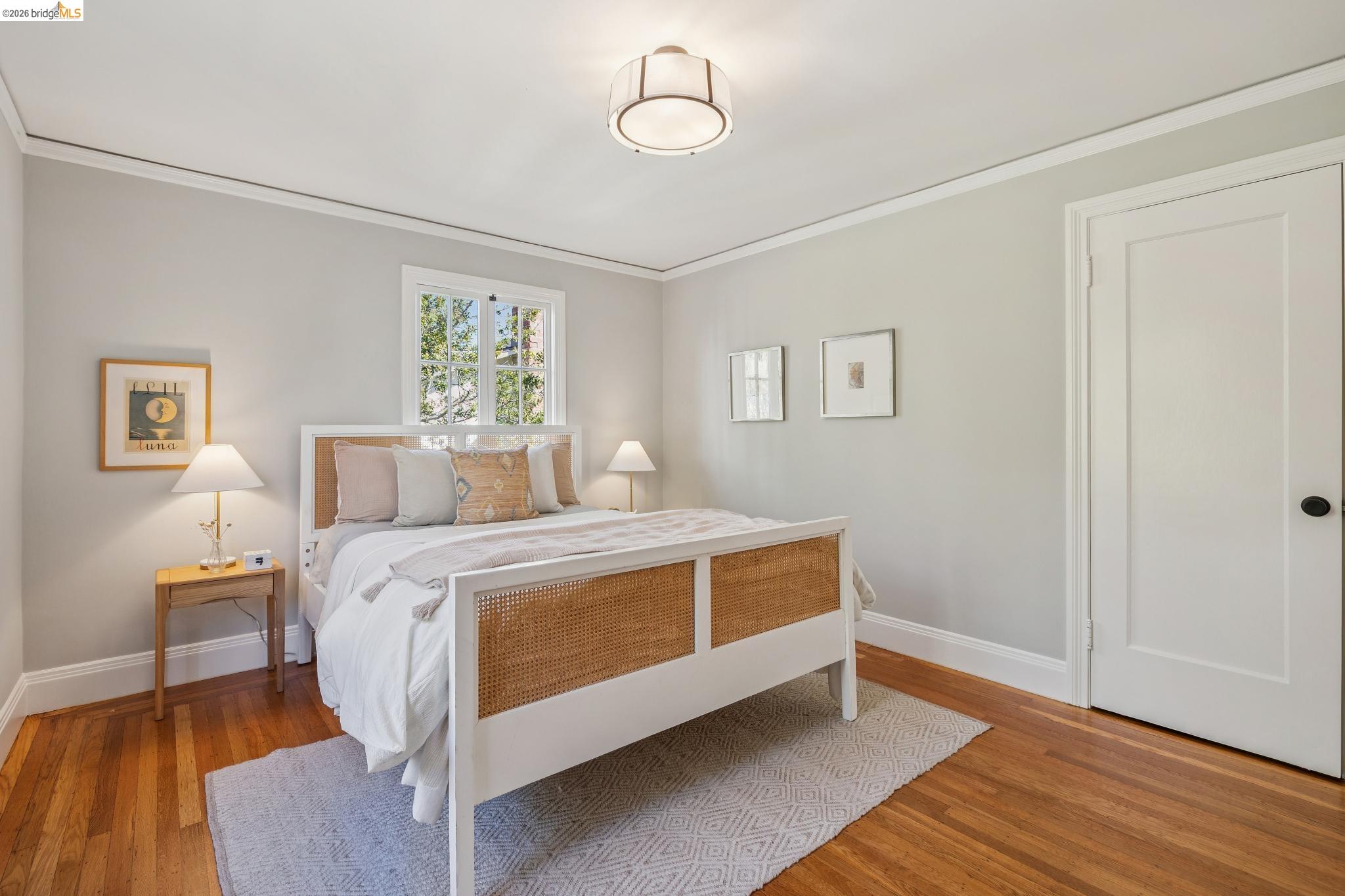 Detail Gallery Image 50 of 59 For 900 Rosemount Rd, Oakland,  CA 94610 - 3 Beds | 2 Baths