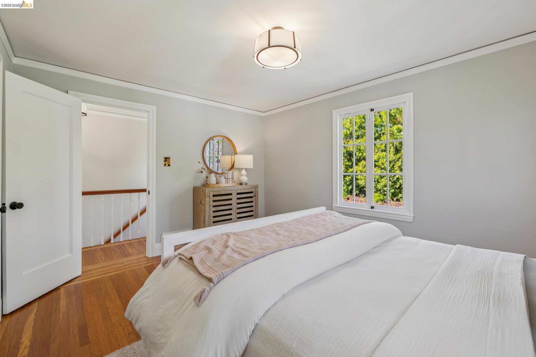 Detail Gallery Image 51 of 59 For 900 Rosemount Rd, Oakland,  CA 94610 - 3 Beds | 2 Baths