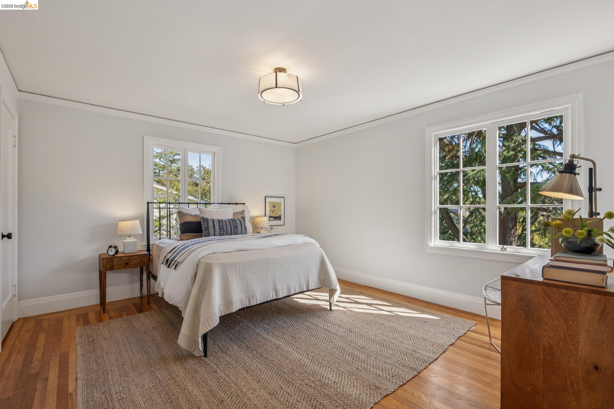 Detail Gallery Image 52 of 59 For 900 Rosemount Rd, Oakland,  CA 94610 - 3 Beds | 2 Baths