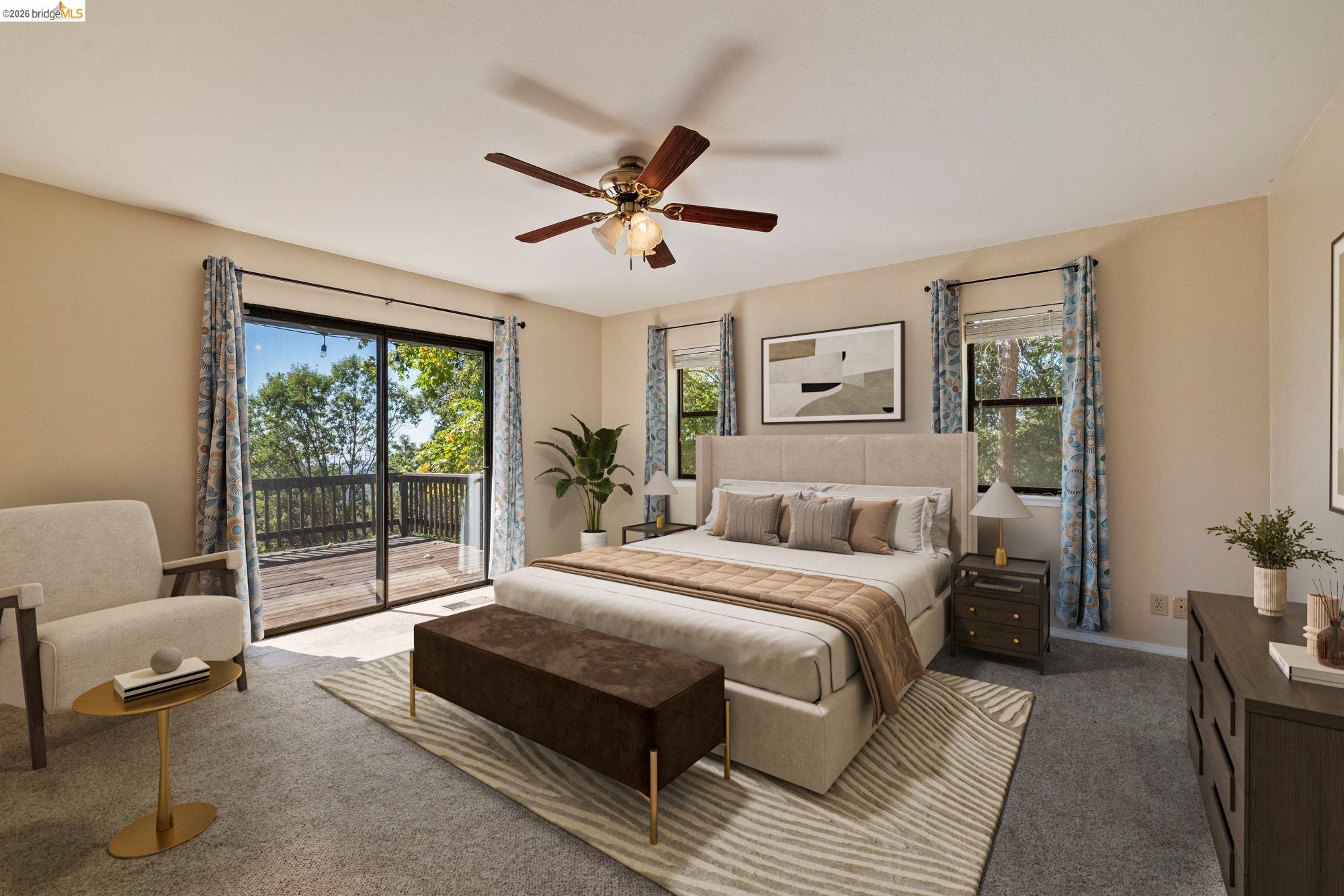 Detail Gallery Image 13 of 32 For 16620 Charles Otter Drive, Sonora,  CA 95370 - 3 Beds | 2/1 Baths