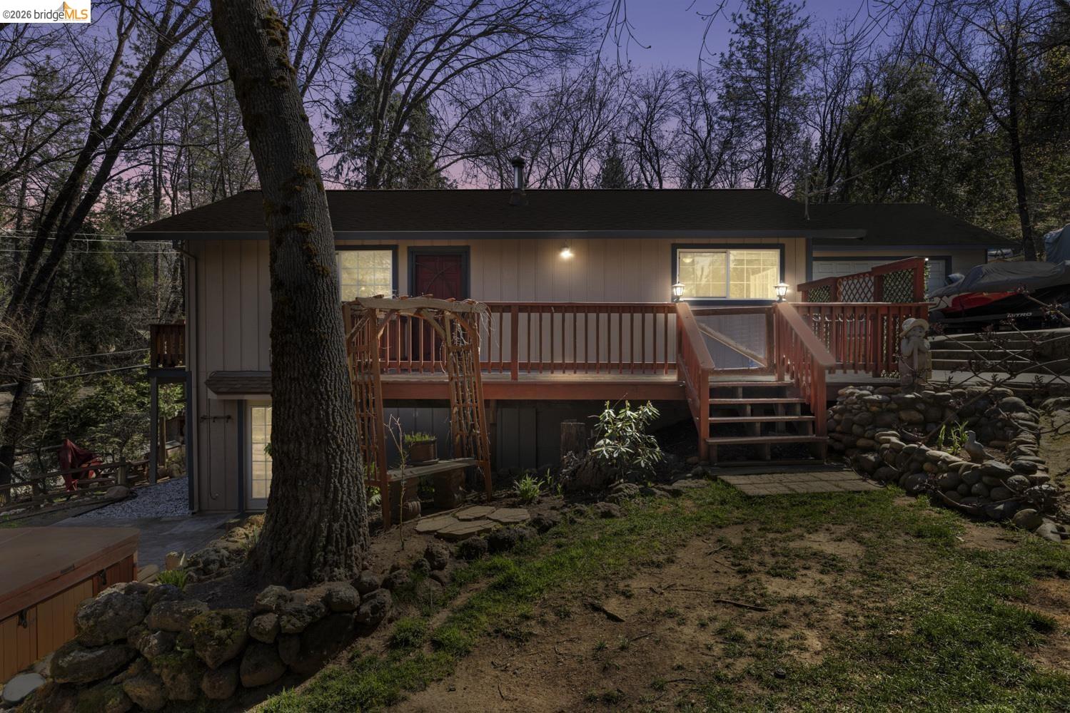 22407 Red River DR, Sonora, CA, 95370