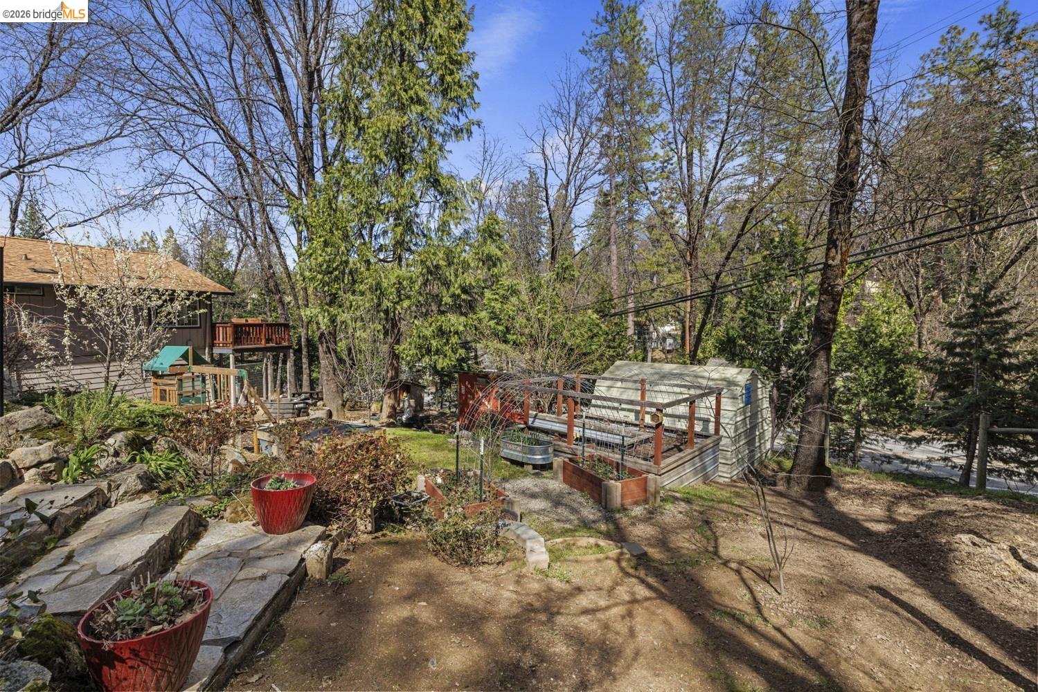 Detail Gallery Image 34 of 36 For 22407 Red River Dr, Sonora,  CA 95370 - 3 Beds | 2 Baths