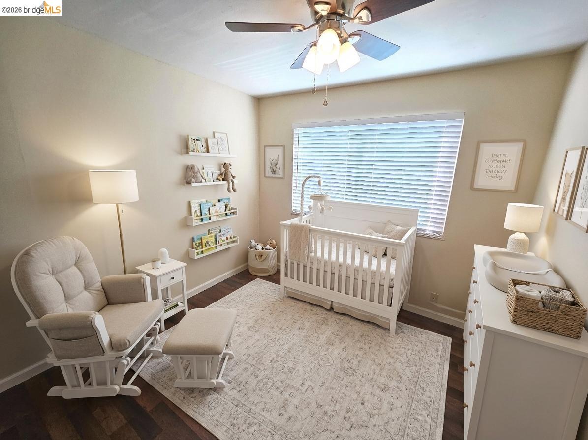 Detail Gallery Image 13 of 24 For 3715 Northwood Dr #G,  Concord,  CA 94520 - 3 Beds | 2 Baths