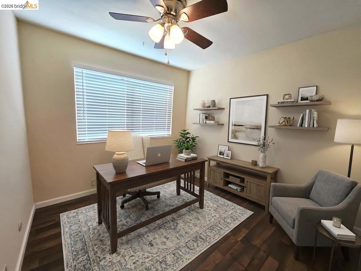 Detail Gallery Image 14 of 24 For 3715 Northwood Dr #G,  Concord,  CA 94520 - 3 Beds | 2 Baths