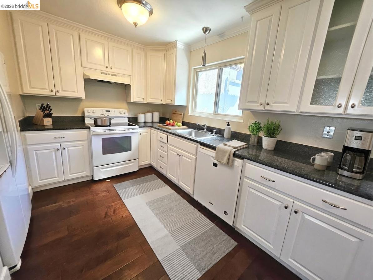 3715 Northwood Dr UNIT G, Concord, CA, 94520