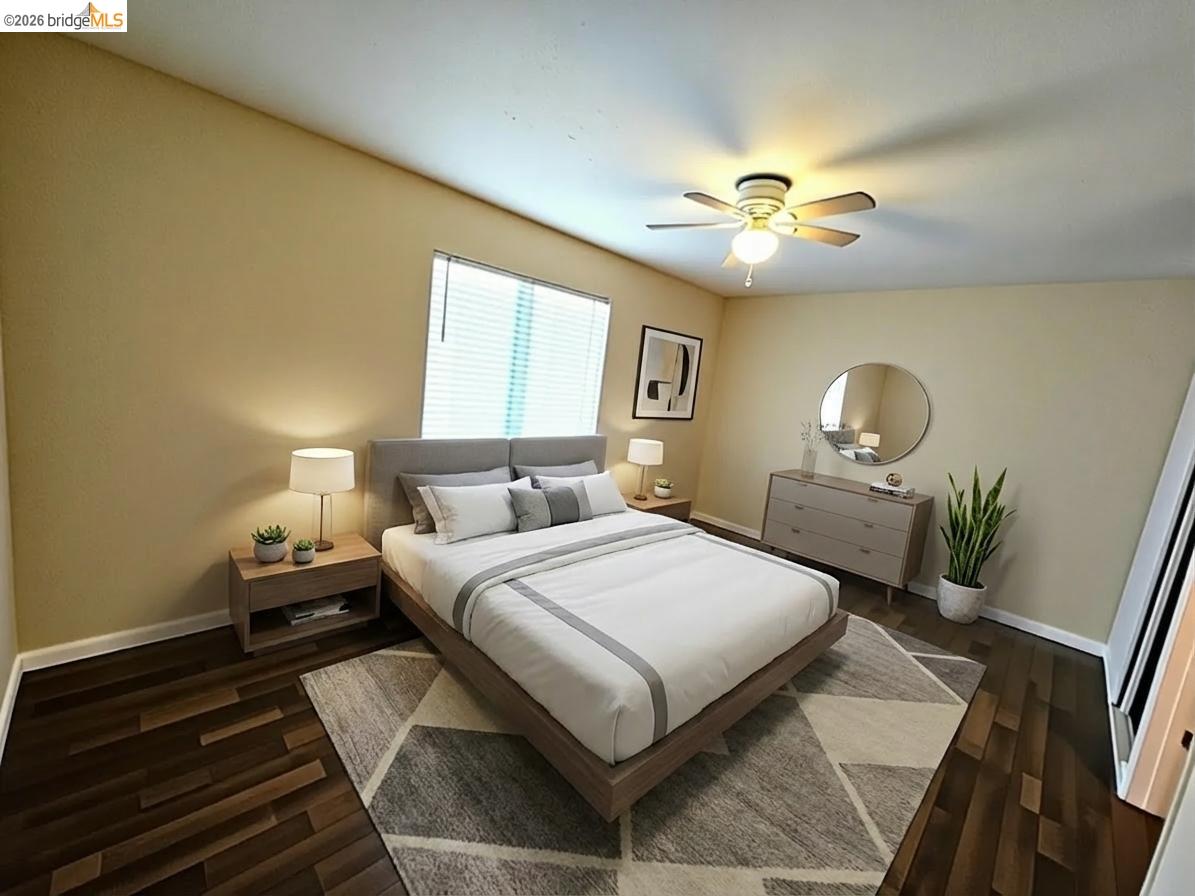 Detail Gallery Image 10 of 24 For 3715 Northwood Dr #G,  Concord,  CA 94520 - 3 Beds | 2 Baths