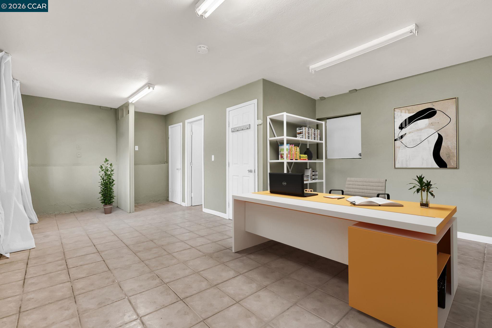 Detail Gallery Image 6 of 53 For 2150 35th Ave, Oakland,  CA 94601 - – Beds | – Baths