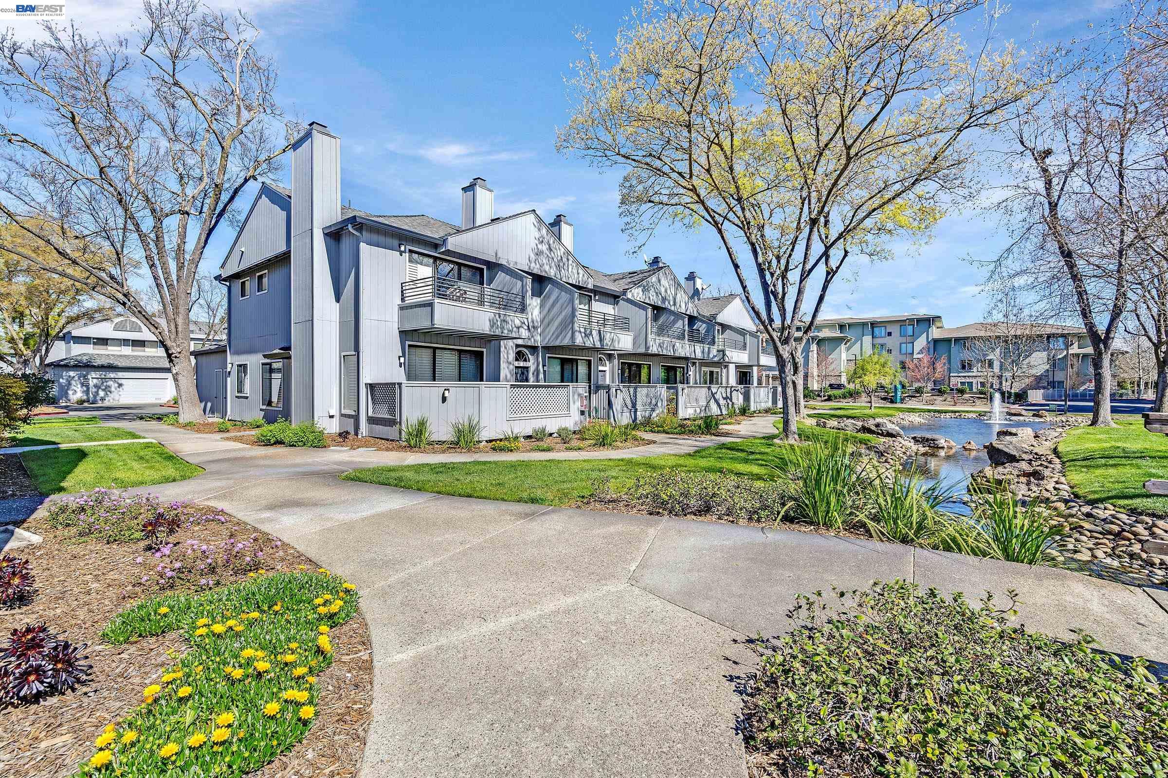 Homes For Sale in Pleasant Hill, CA