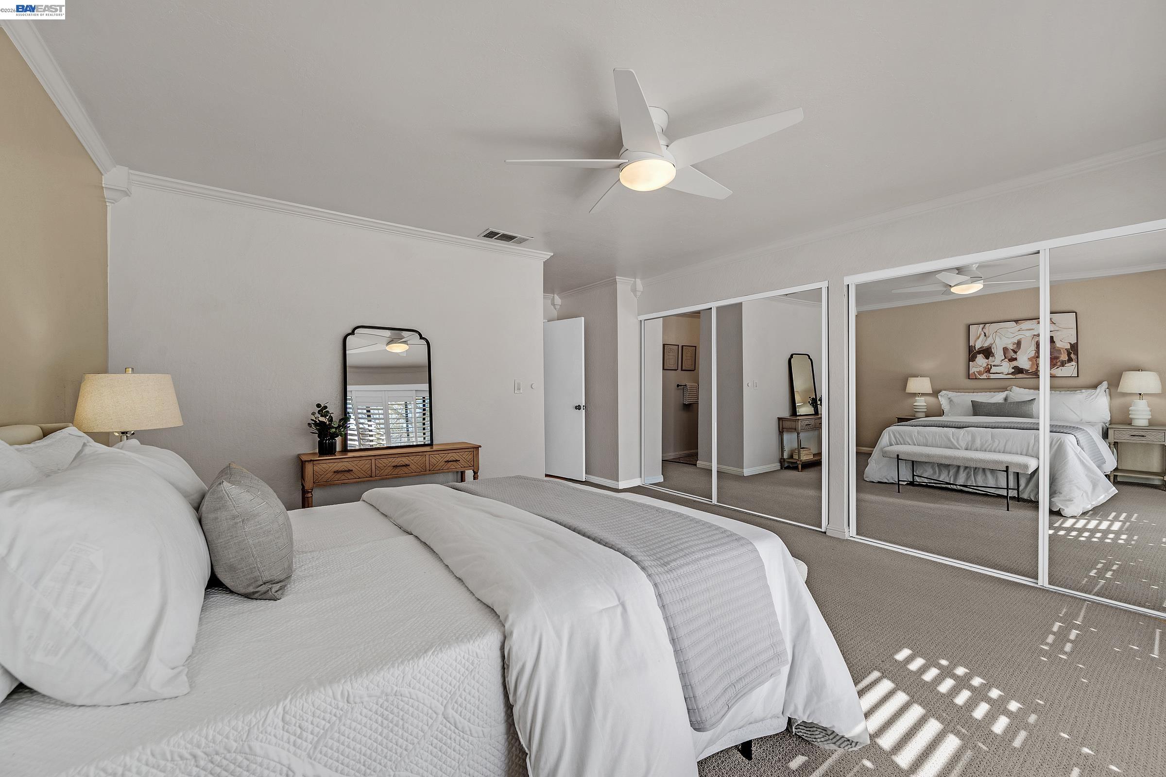 Detail Gallery Image 28 of 45 For 210 Sunspring Ct, Pleasant Hill,  CA 94523 - 3 Beds | 2/1 Baths