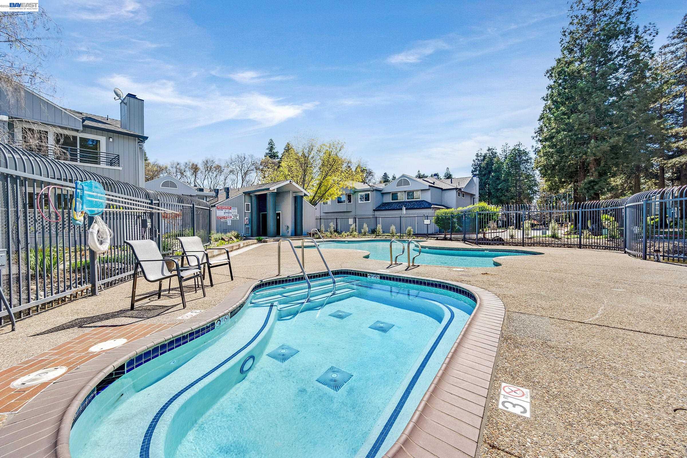 Detail Gallery Image 38 of 45 For 210 Sunspring Ct, Pleasant Hill,  CA 94523 - 3 Beds | 2/1 Baths