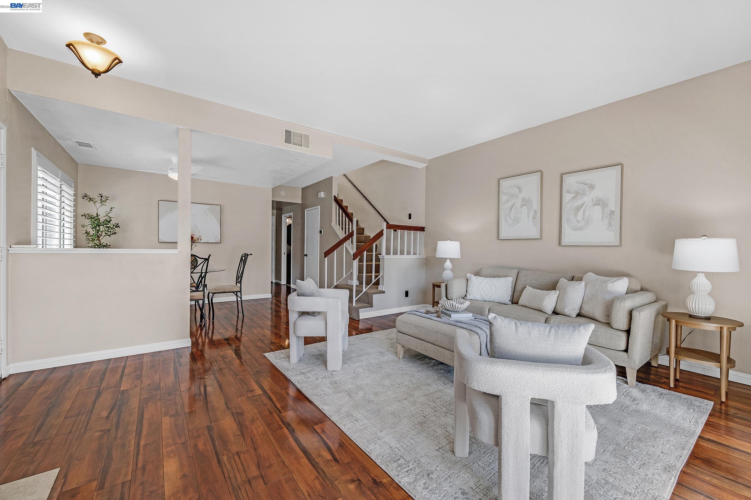 Detail Gallery Image 6 of 45 For 210 Sunspring Ct, Pleasant Hill,  CA 94523 - 3 Beds | 2/1 Baths