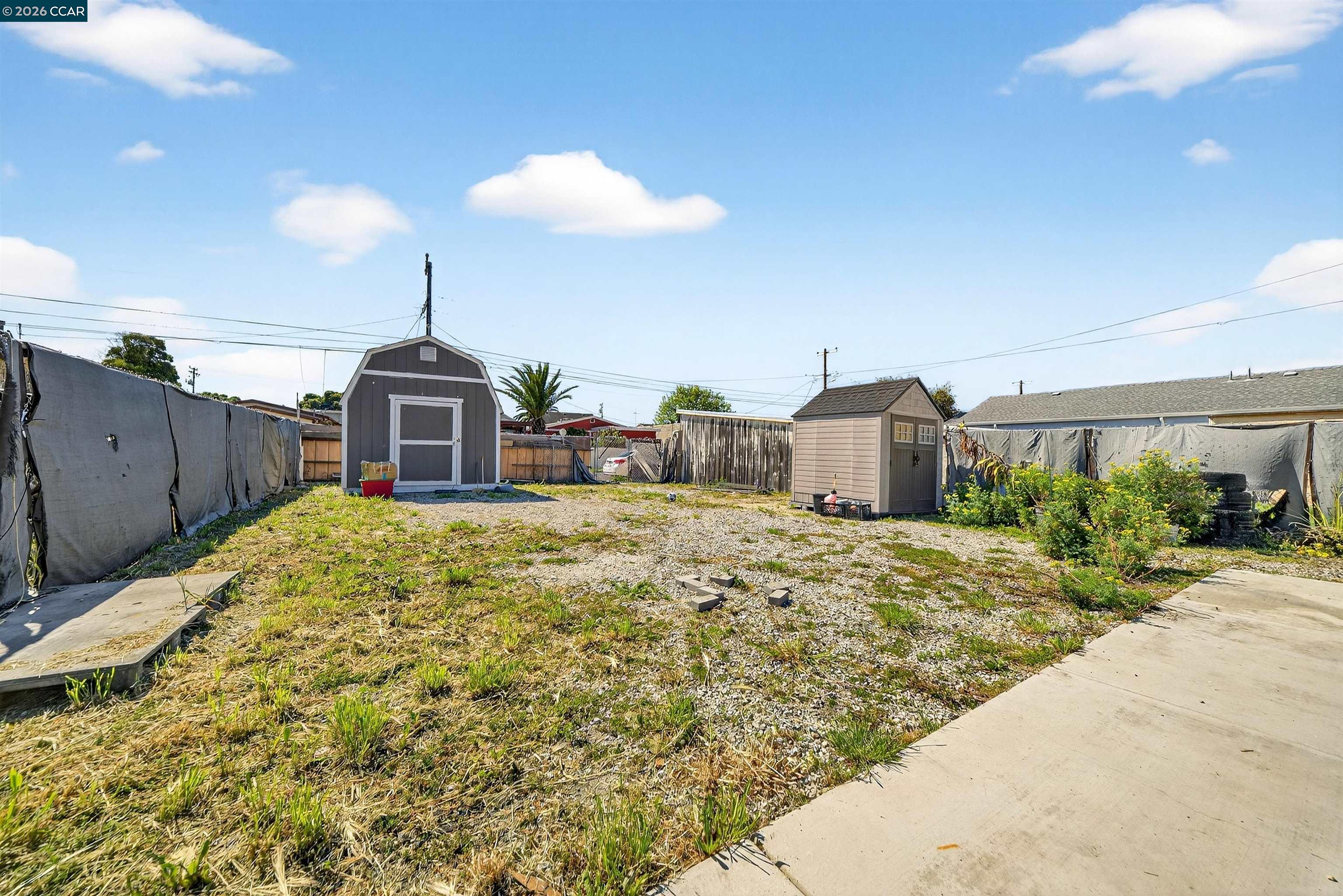 Detail Gallery Image 24 of 39 For 2138 Market Ave, San Pablo,  CA 94806 - 2 Beds | 1 Baths