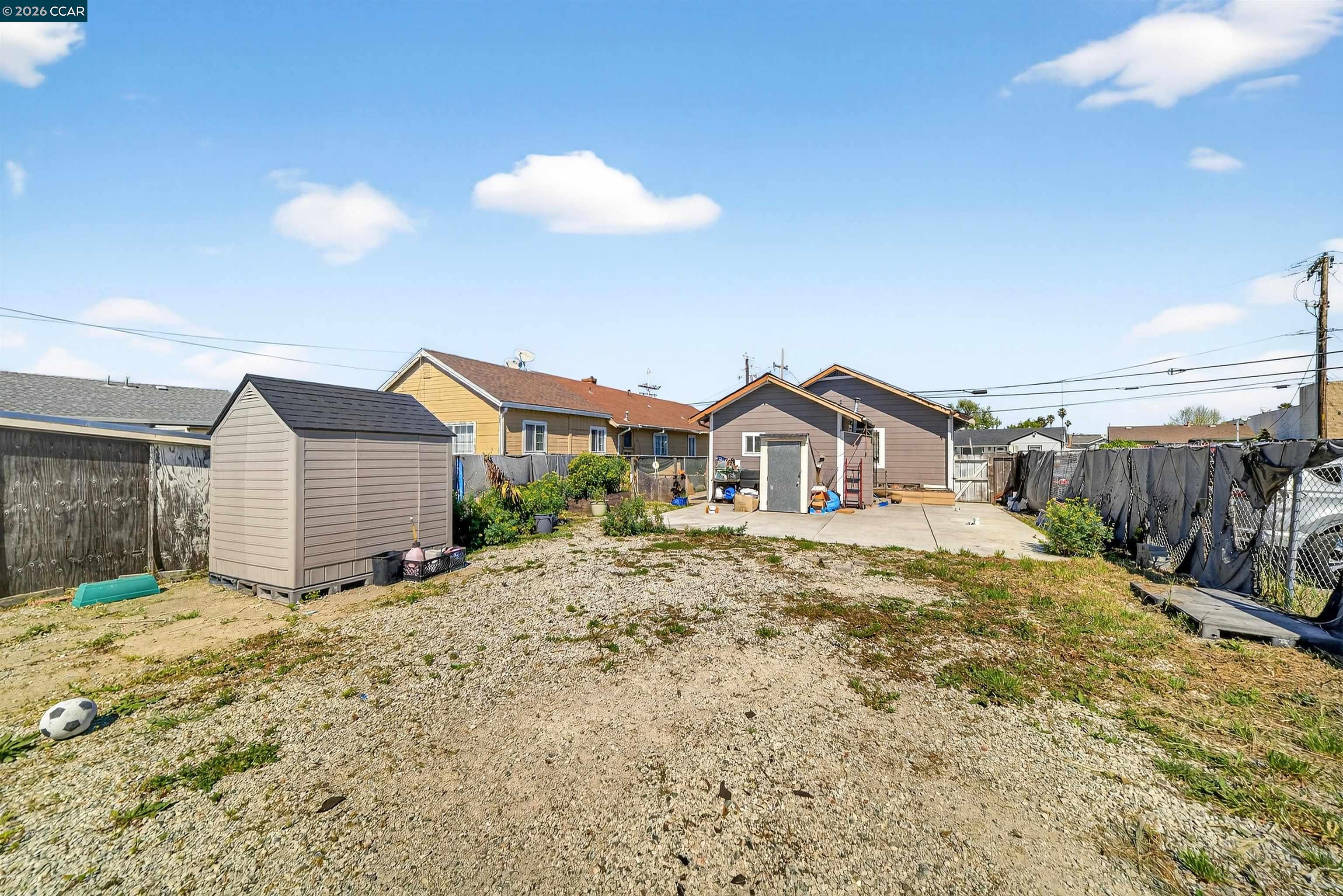 Detail Gallery Image 27 of 39 For 2138 Market Ave, San Pablo,  CA 94806 - 2 Beds | 1 Baths