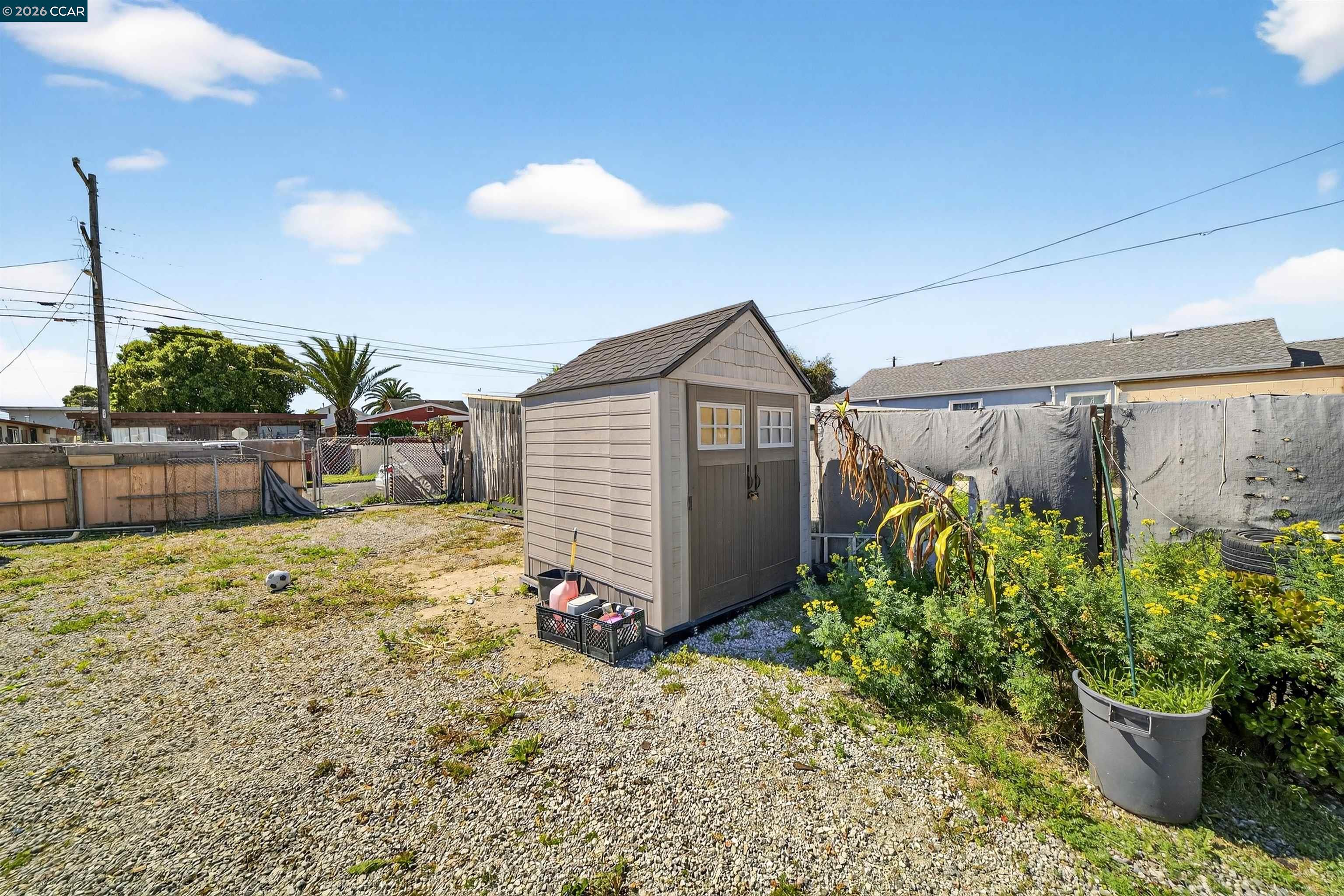 Detail Gallery Image 28 of 39 For 2138 Market Ave, San Pablo,  CA 94806 - 2 Beds | 1 Baths