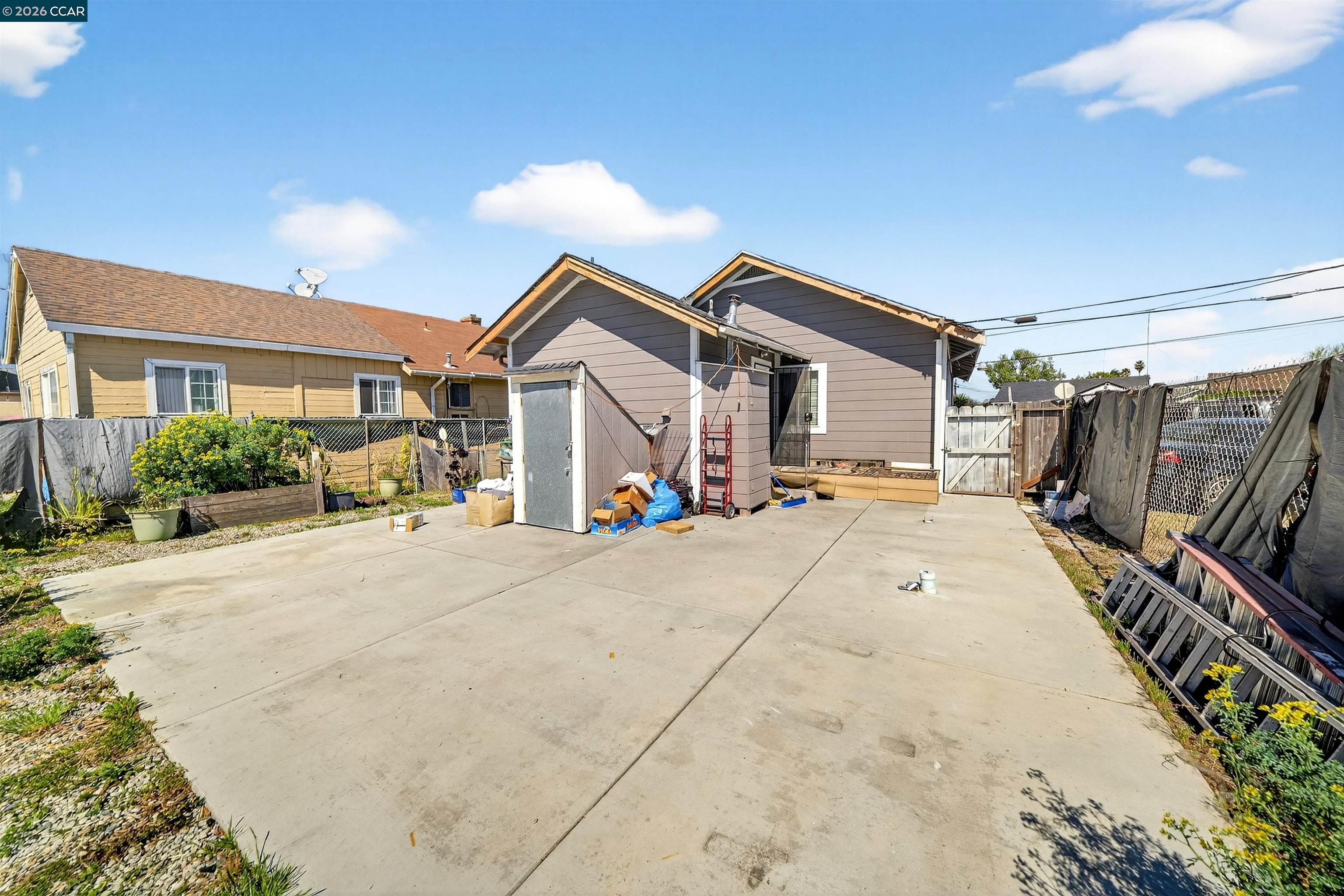 Detail Gallery Image 29 of 39 For 2138 Market Ave, San Pablo,  CA 94806 - 2 Beds | 1 Baths