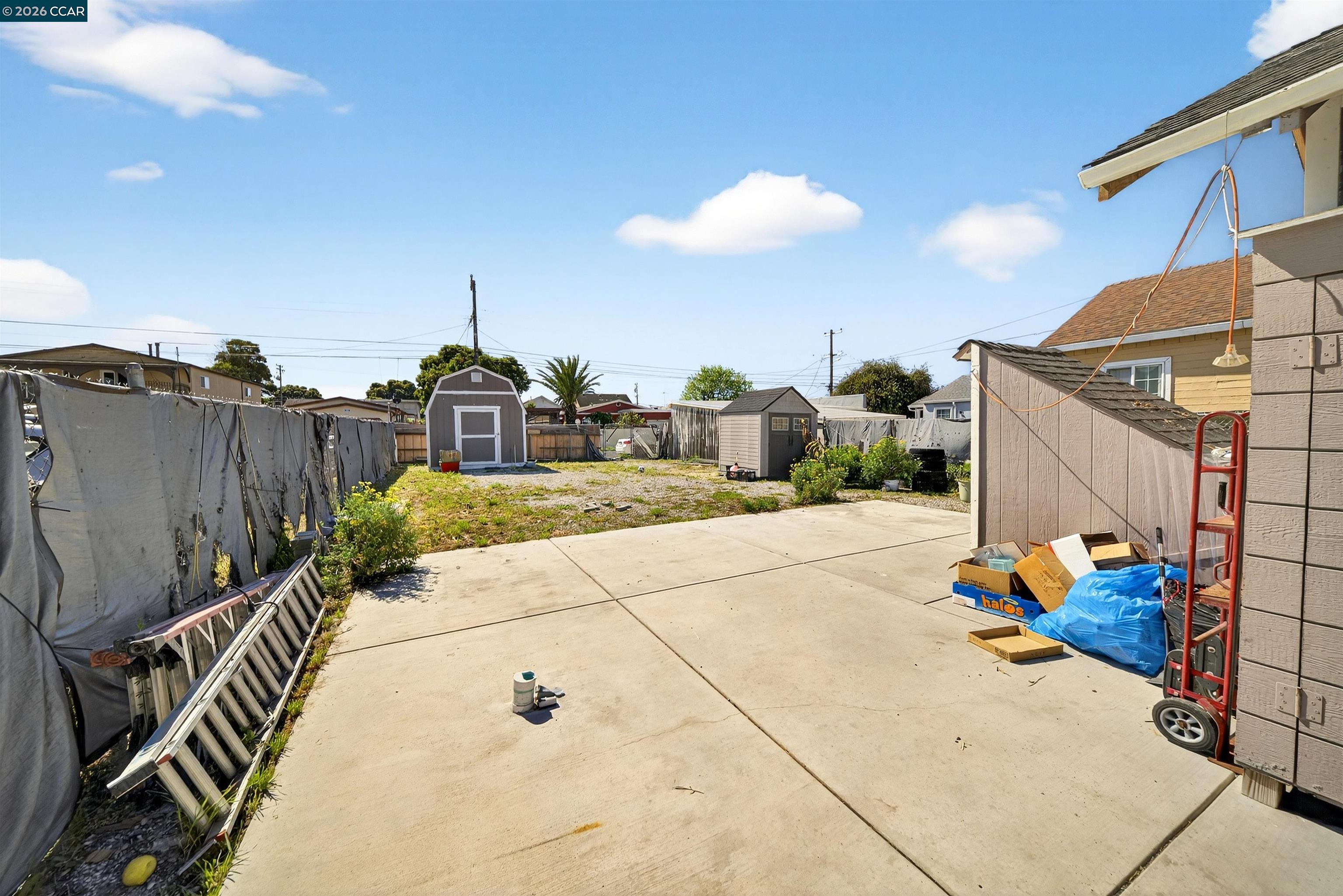 Detail Gallery Image 30 of 39 For 2138 Market Ave, San Pablo,  CA 94806 - 2 Beds | 1 Baths