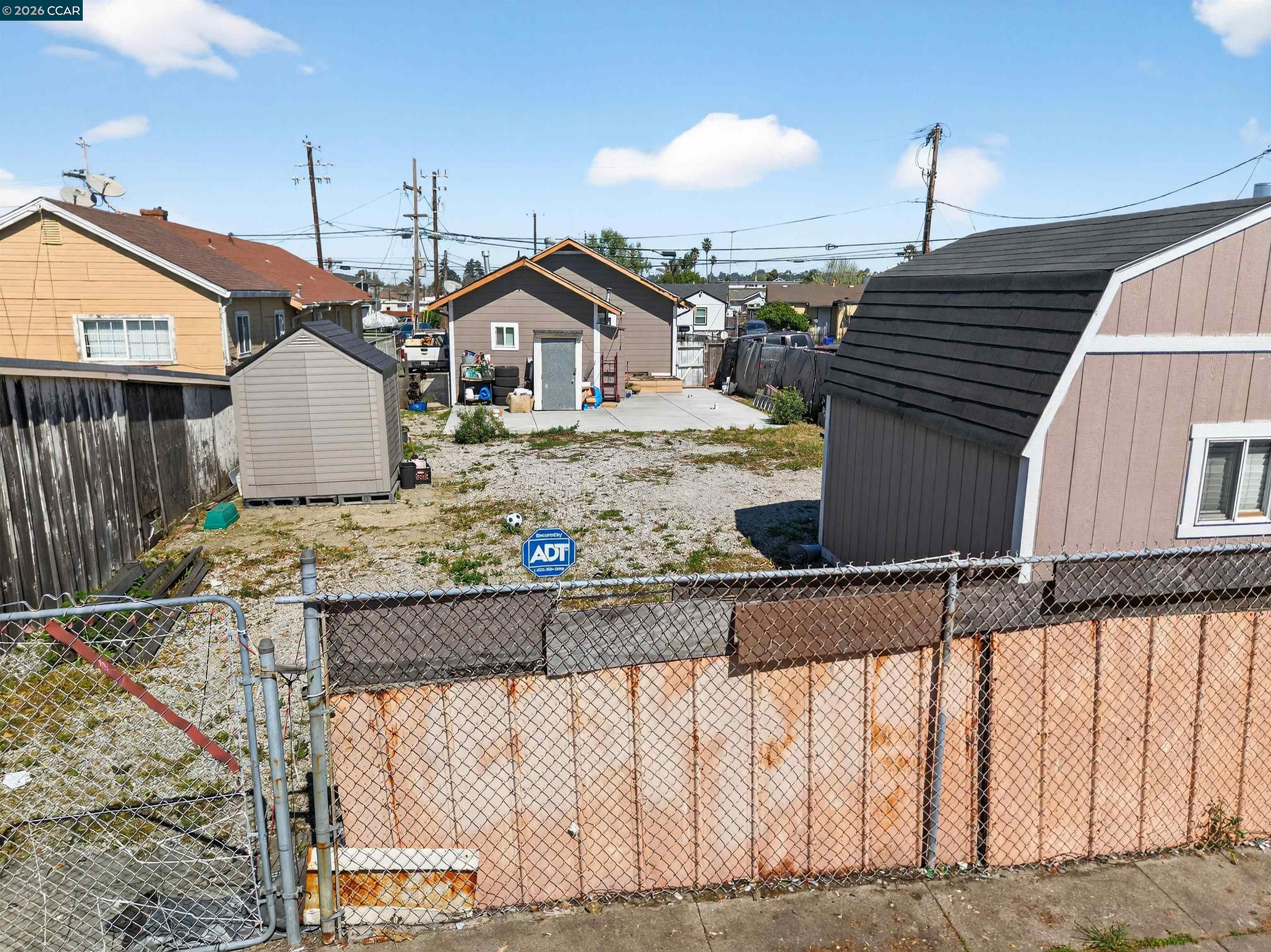 Detail Gallery Image 31 of 39 For 2138 Market Ave, San Pablo,  CA 94806 - 2 Beds | 1 Baths