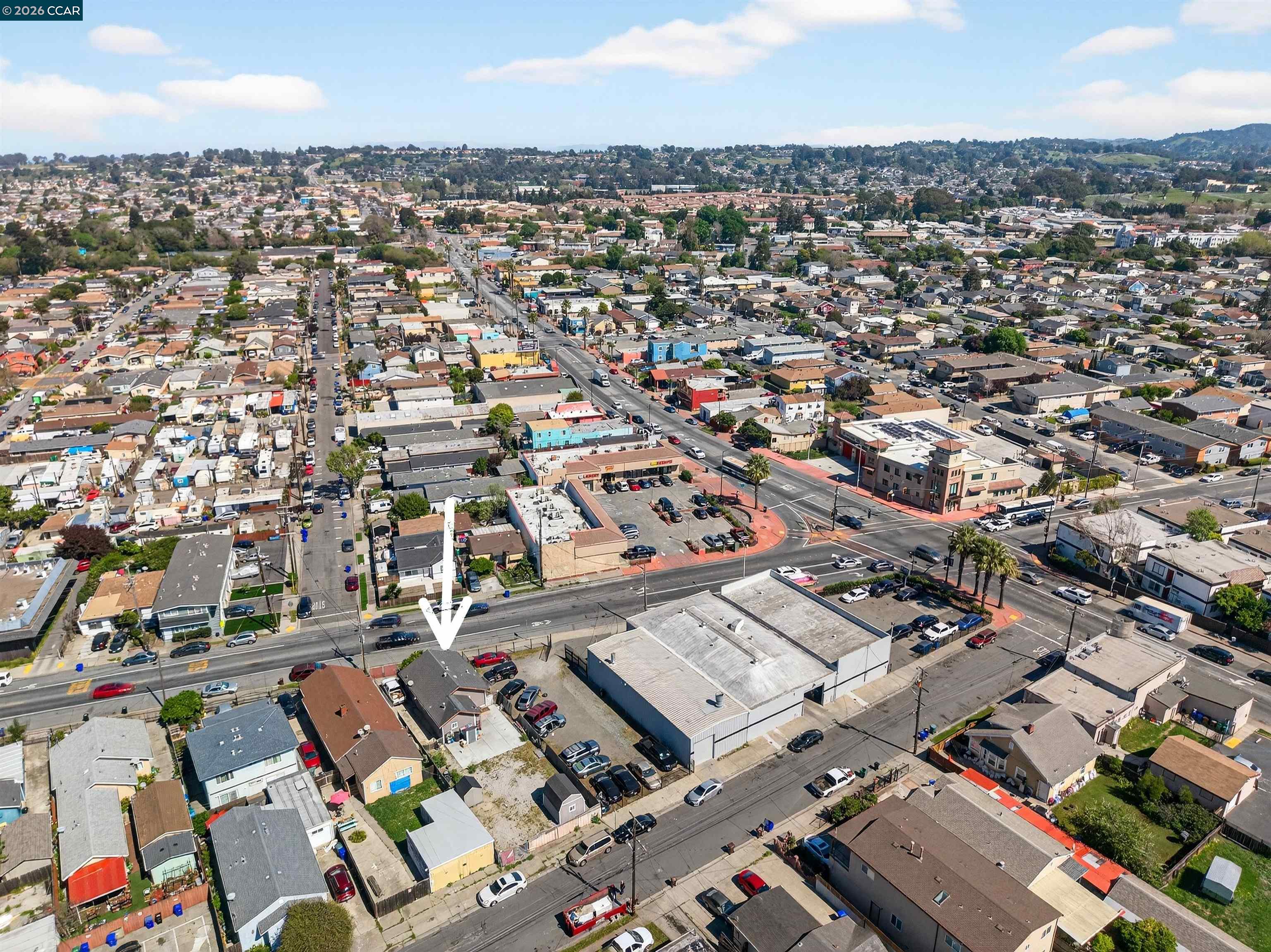 Detail Gallery Image 34 of 39 For 2138 Market Ave, San Pablo,  CA 94806 - 2 Beds | 1 Baths