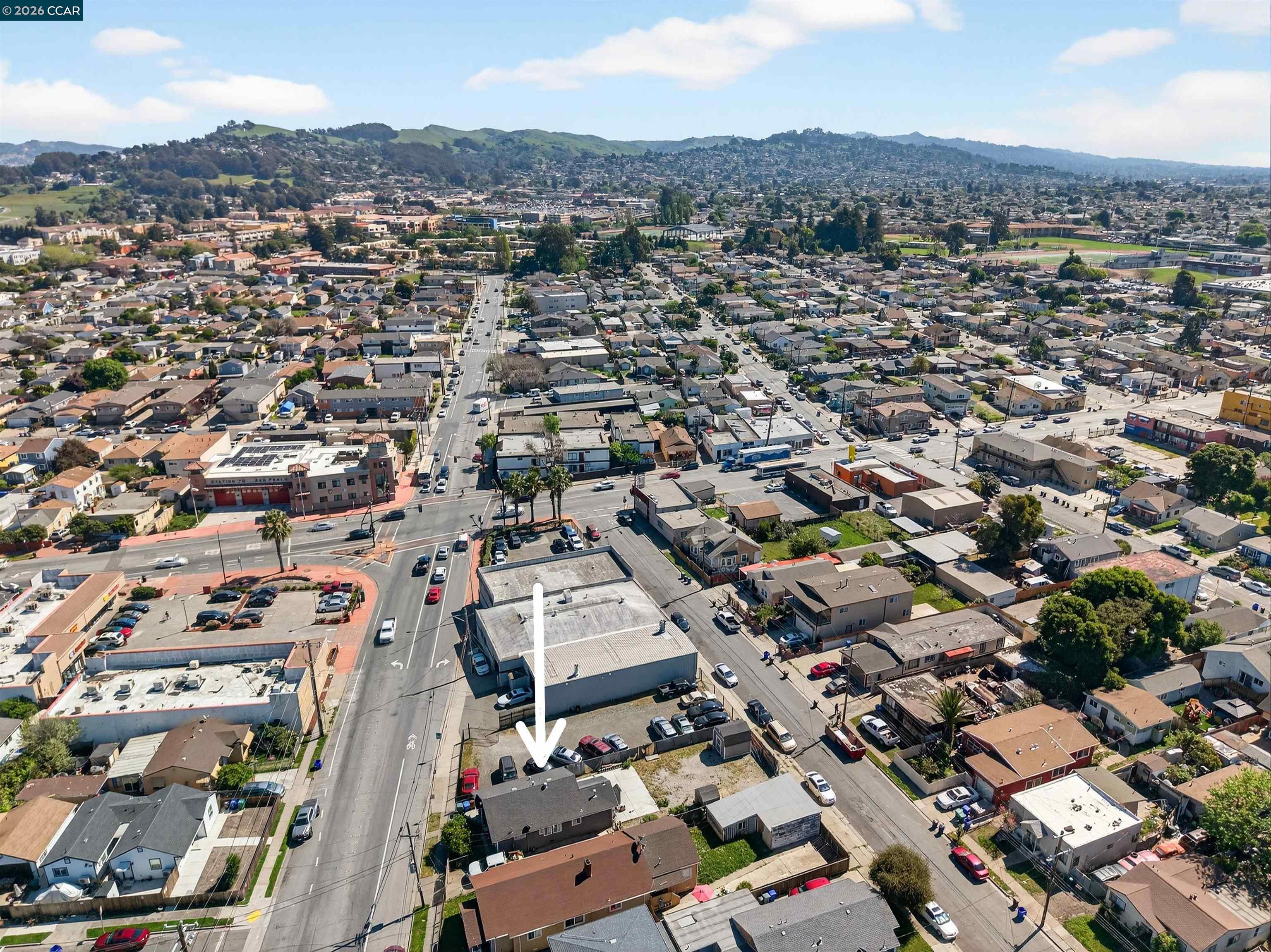 Detail Gallery Image 35 of 39 For 2138 Market Ave, San Pablo,  CA 94806 - 2 Beds | 1 Baths