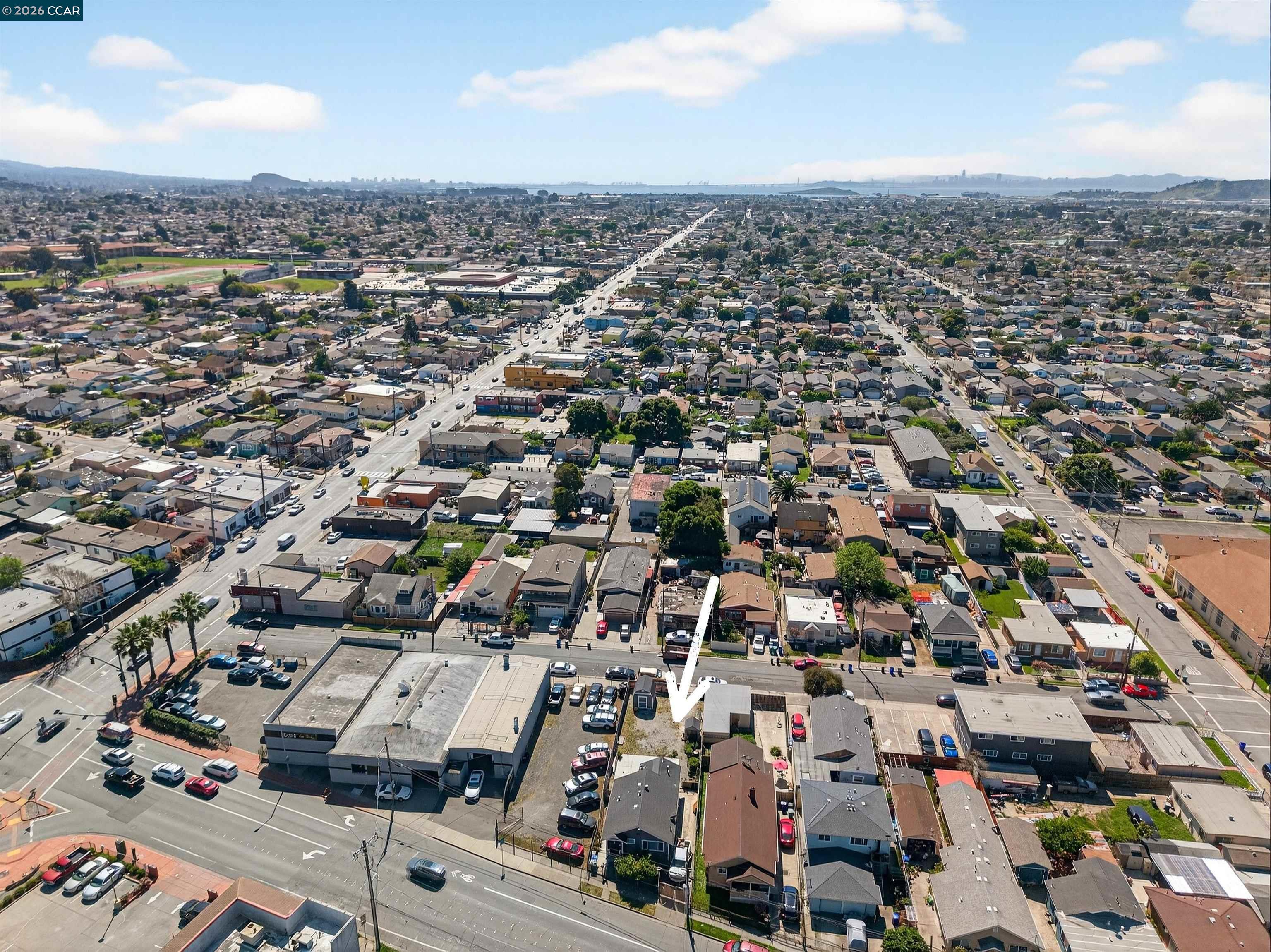 Detail Gallery Image 36 of 39 For 2138 Market Ave, San Pablo,  CA 94806 - 2 Beds | 1 Baths