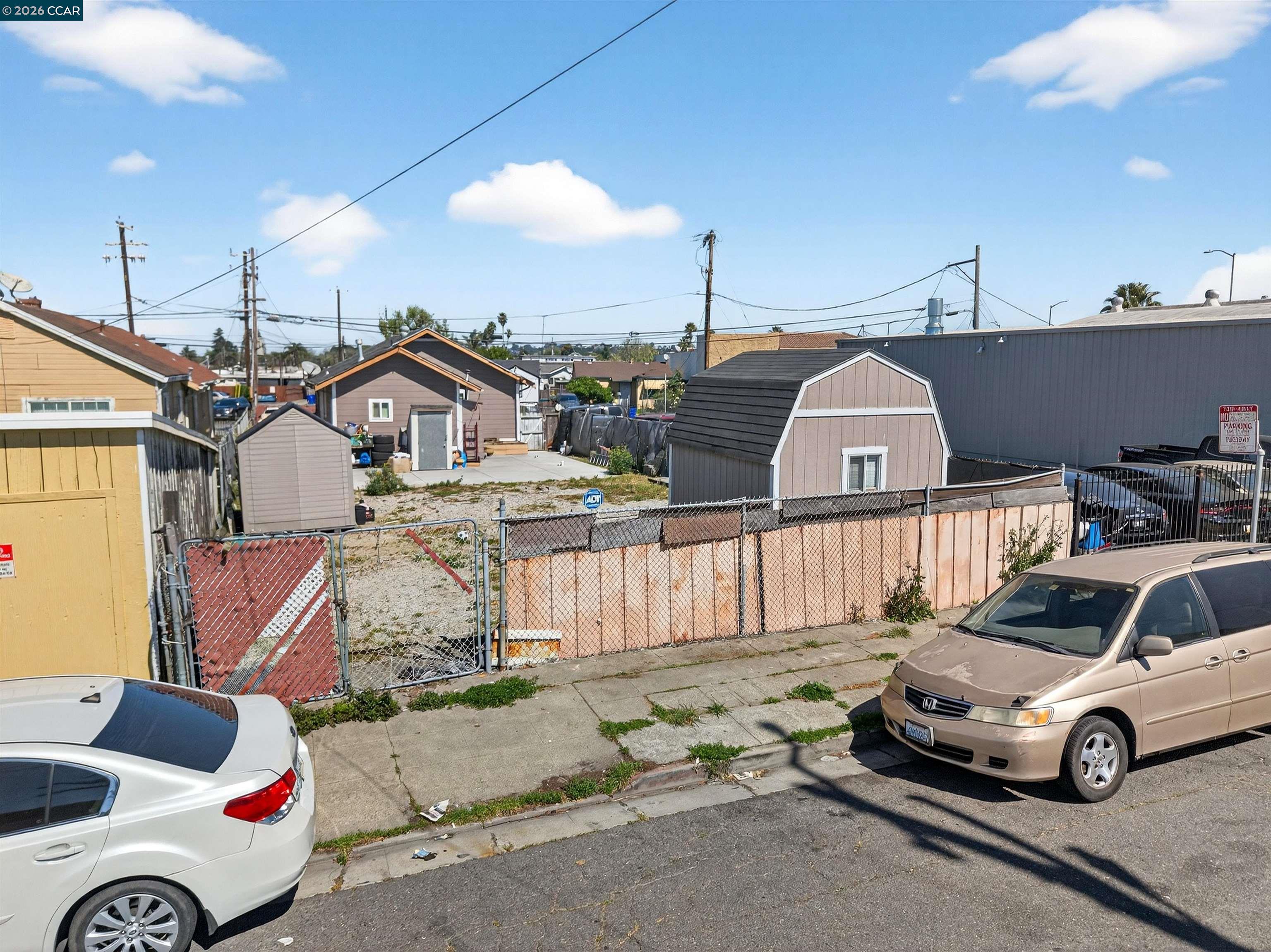 Detail Gallery Image 37 of 39 For 2138 Market Ave, San Pablo,  CA 94806 - 2 Beds | 1 Baths