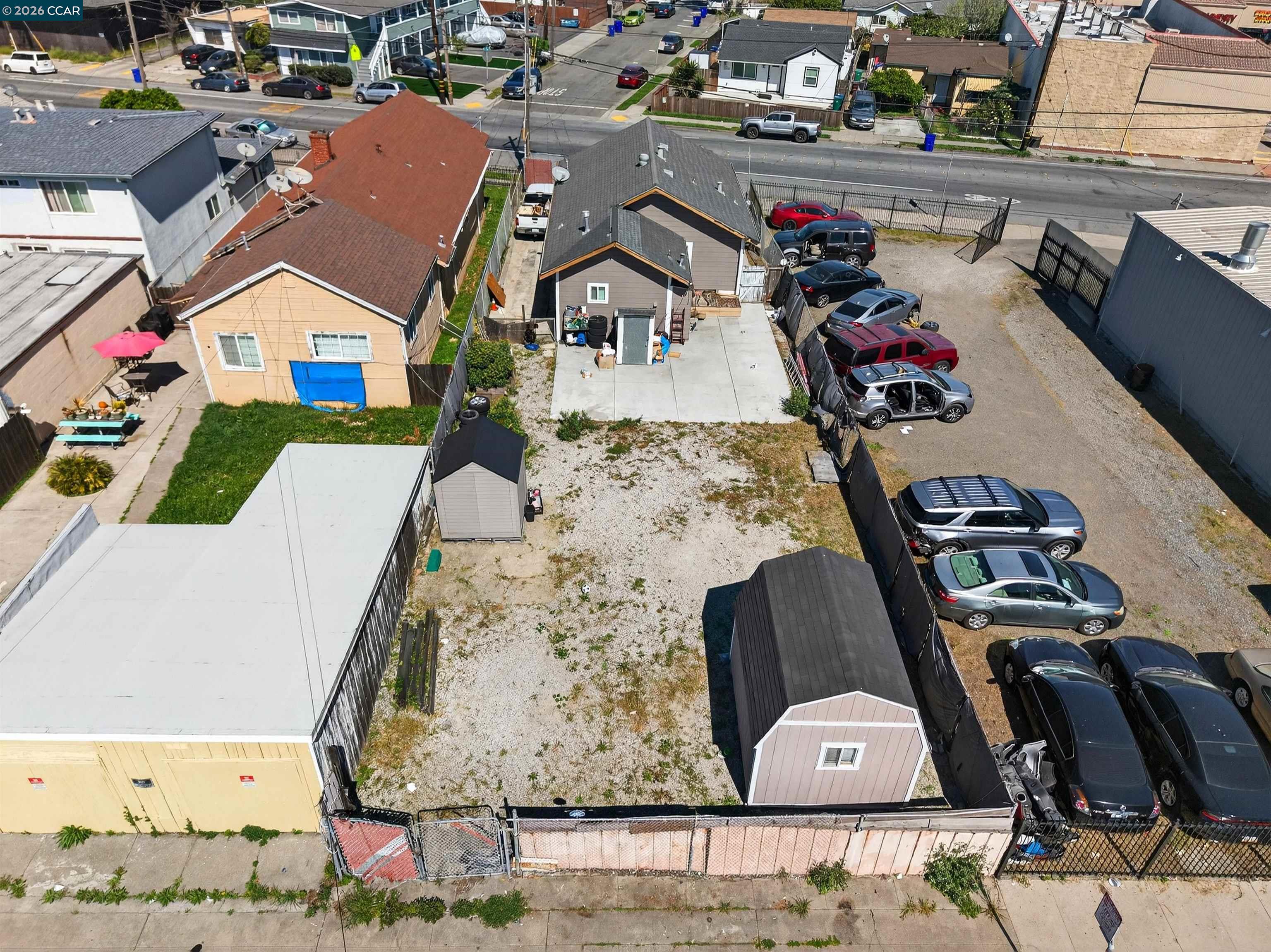 Detail Gallery Image 38 of 39 For 2138 Market Ave, San Pablo,  CA 94806 - 2 Beds | 1 Baths