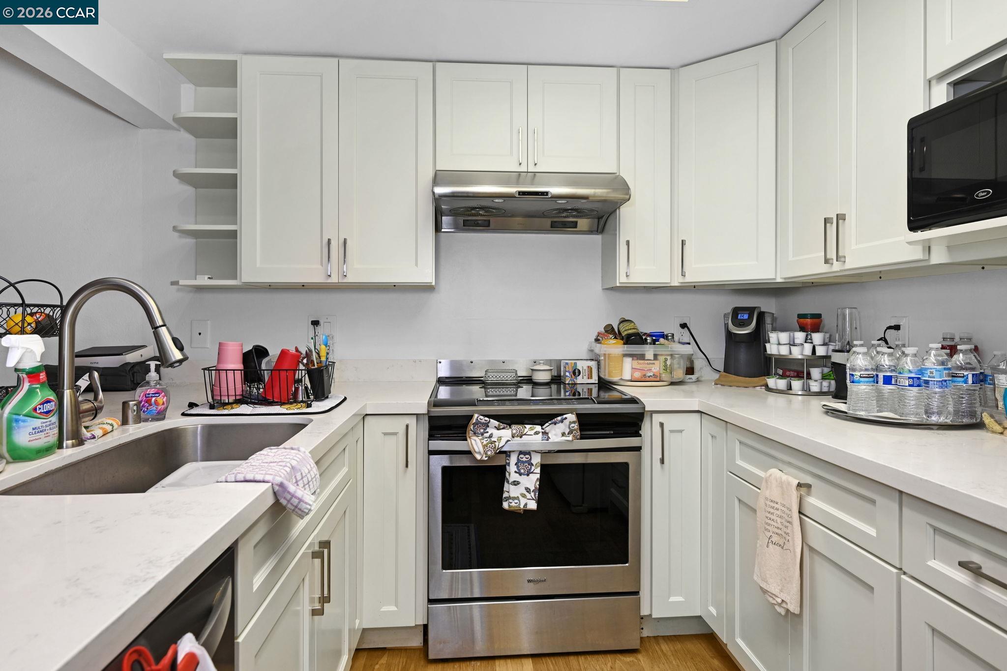 Detail Gallery Image 8 of 37 For 1116 Running Springs #6,  Walnut Creek,  CA 94595 - 2 Beds | 1 Baths