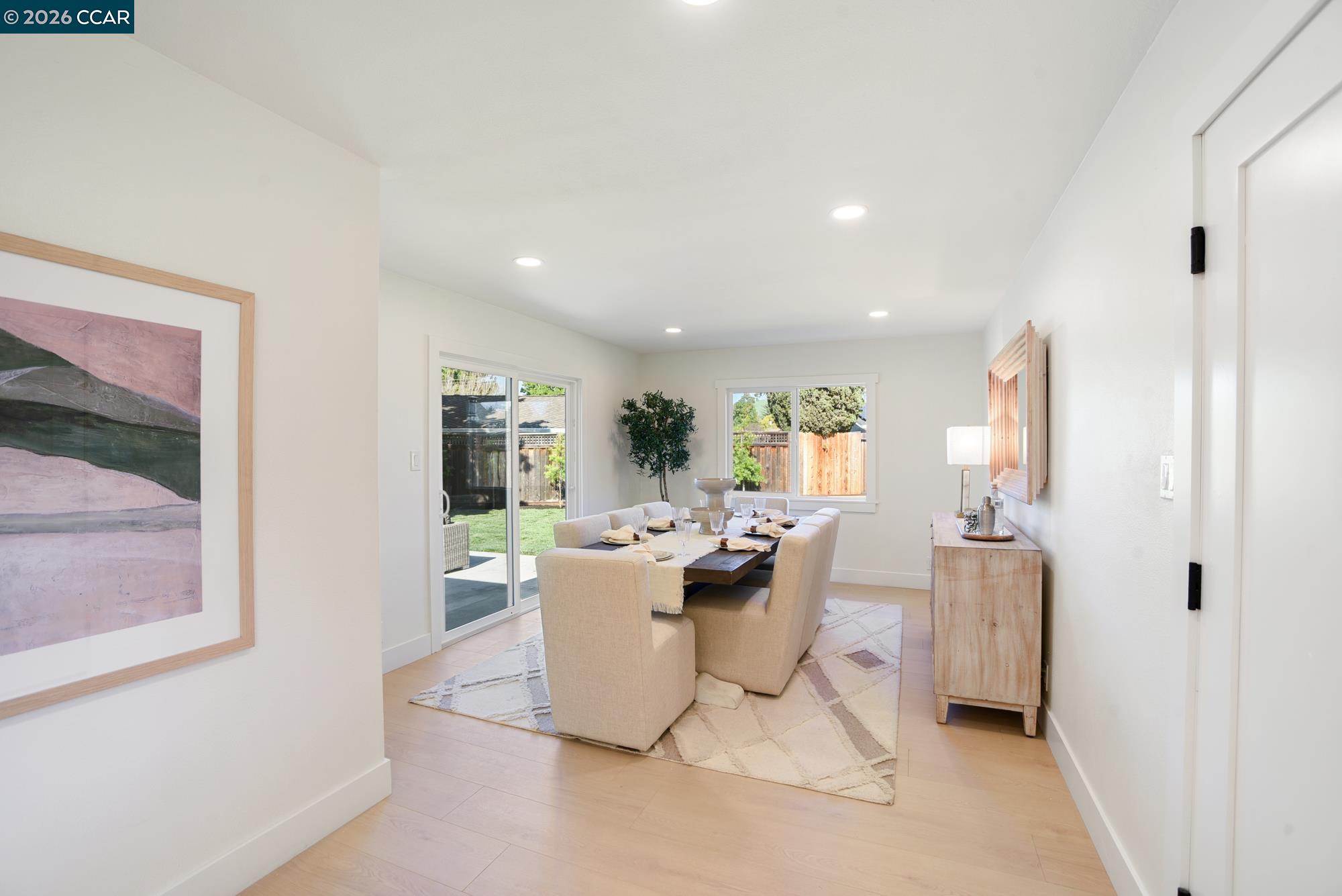 Detail Gallery Image 17 of 51 For 1543 Laverne Ct, Concord,  CA 94521 - 4 Beds | 2 Baths