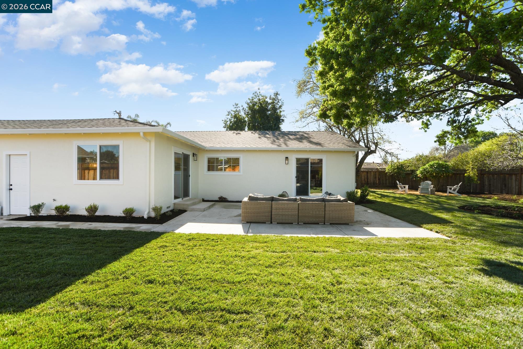 Detail Gallery Image 40 of 51 For 1543 Laverne Ct, Concord,  CA 94521 - 4 Beds | 2 Baths