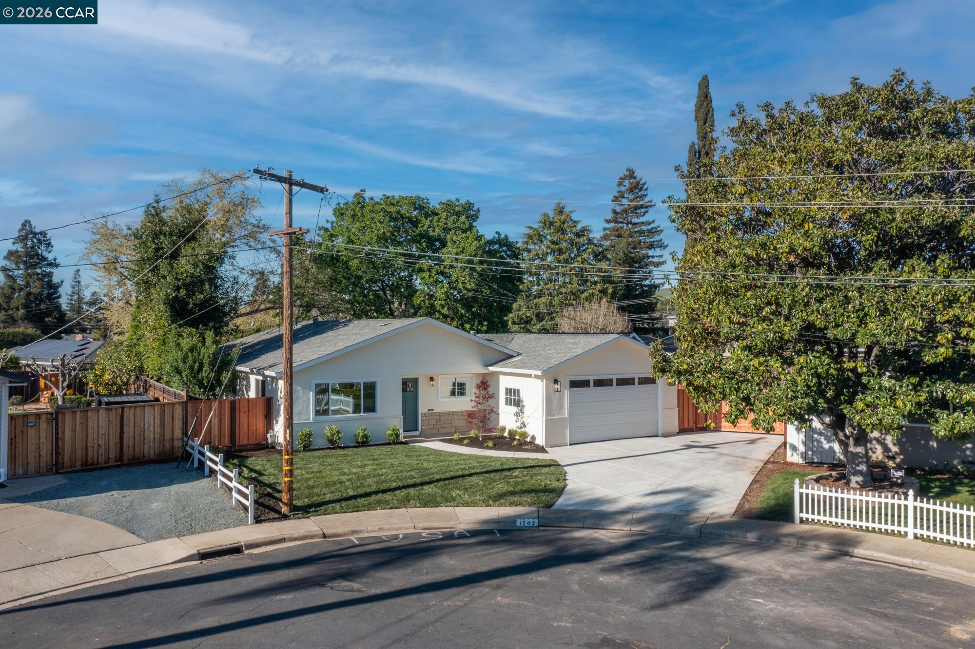 Detail Gallery Image 49 of 51 For 1543 Laverne Ct, Concord,  CA 94521 - 4 Beds | 2 Baths