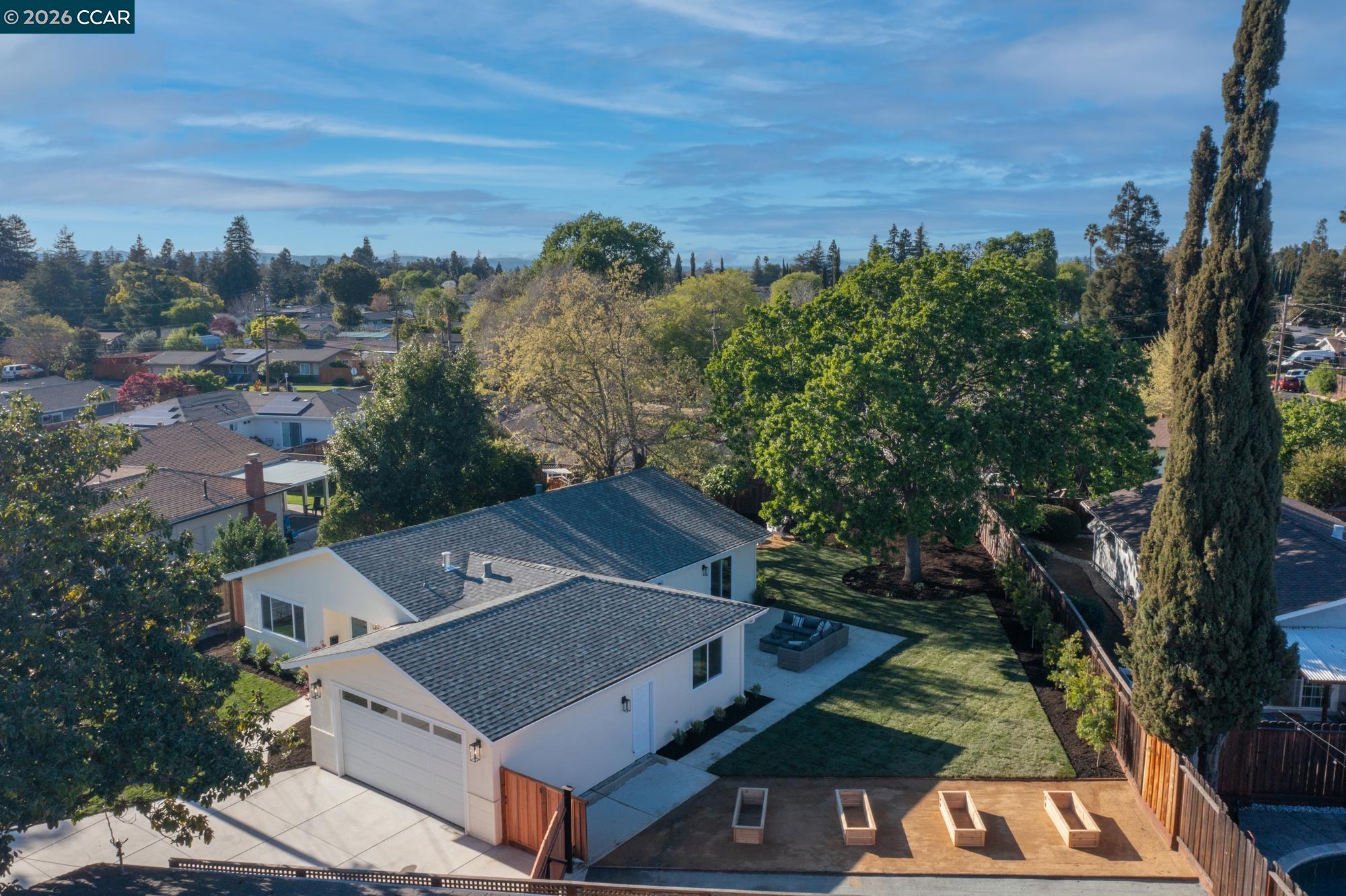 Detail Gallery Image 50 of 51 For 1543 Laverne Ct, Concord,  CA 94521 - 4 Beds | 2 Baths