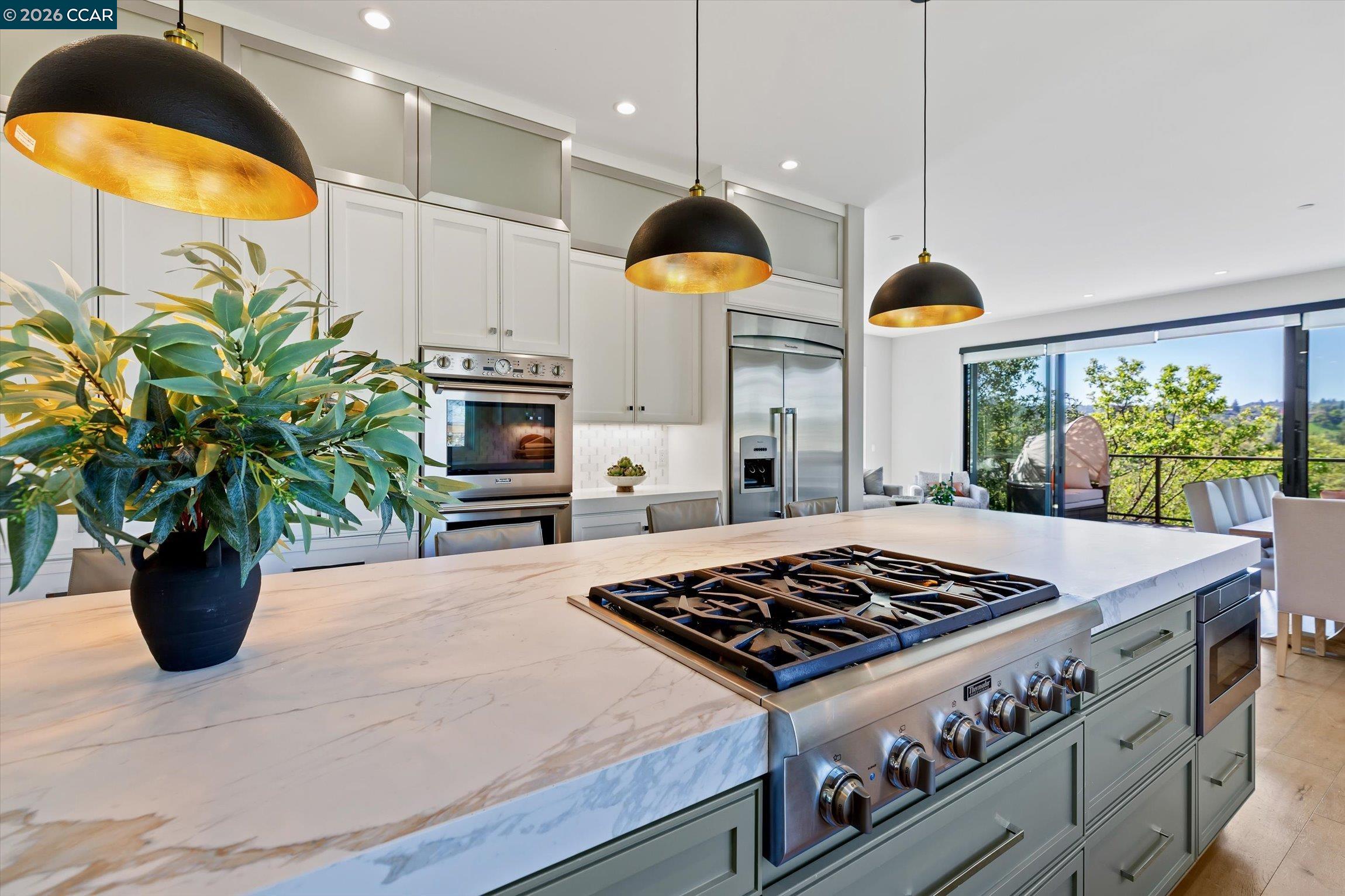 Detail Gallery Image 11 of 51 For 158 Andrea Dr, Walnut Creek,  CA 94596 - 4 Beds | 5 Baths