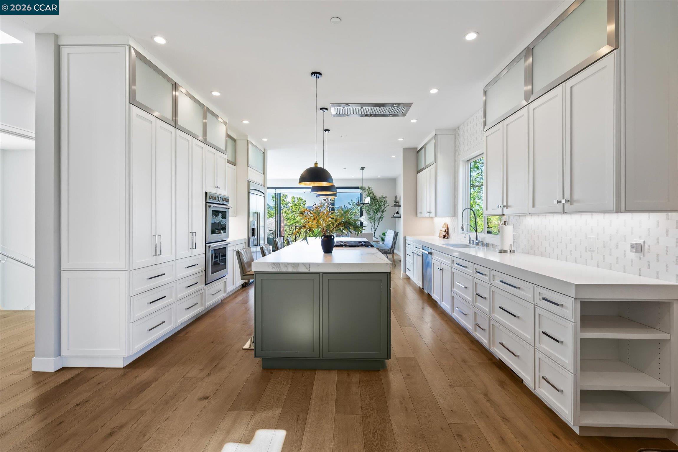 Detail Gallery Image 13 of 51 For 158 Andrea Dr, Walnut Creek,  CA 94596 - 4 Beds | 5 Baths