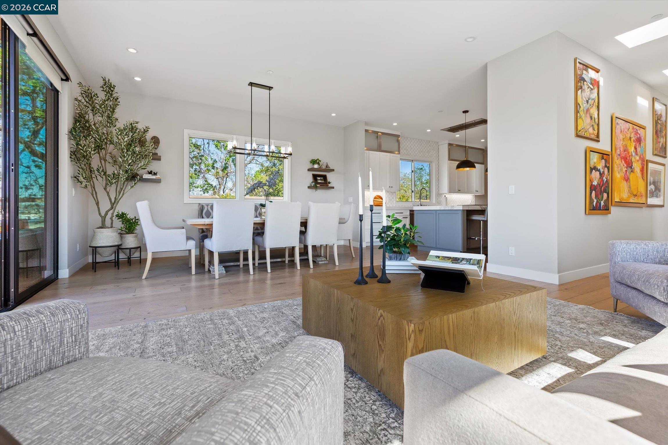 Detail Gallery Image 3 of 51 For 158 Andrea Dr, Walnut Creek,  CA 94596 - 4 Beds | 5 Baths